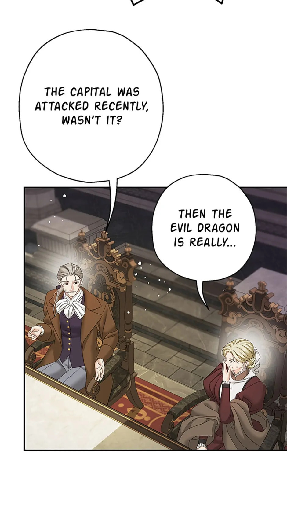 Read Made Into the Main Character chapter 30 image 63 on Lezhin