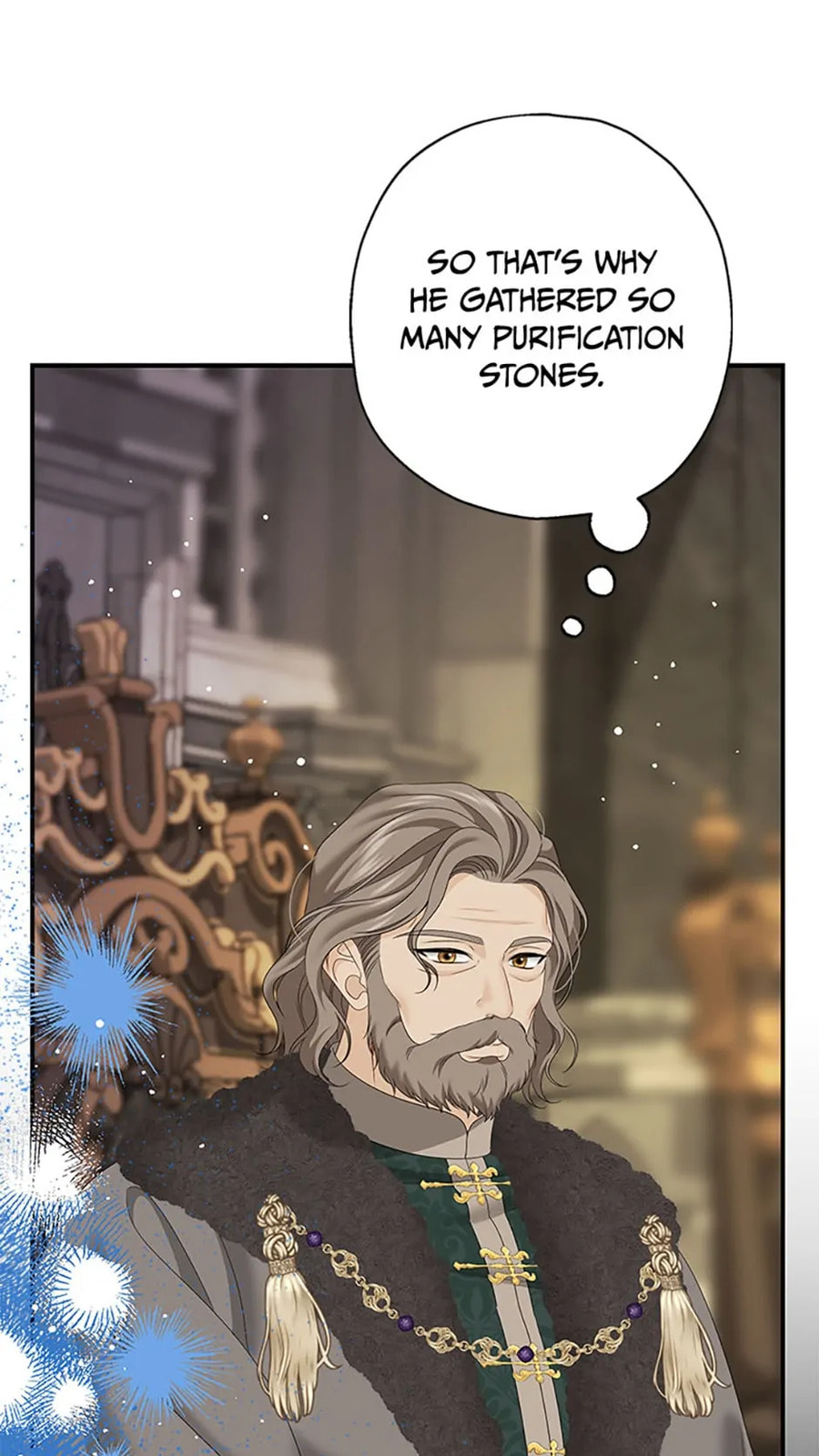 Read Made Into the Main Character chapter 30 image 64 on Lezhin