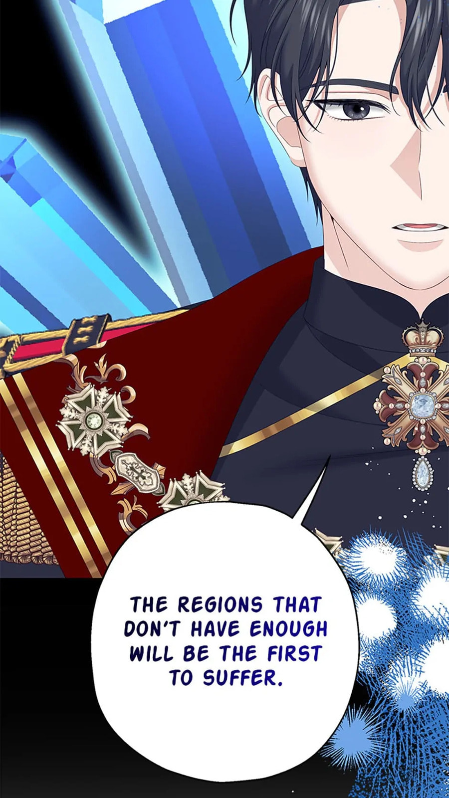 Read Made Into the Main Character chapter 30 image 66 on Lezhin