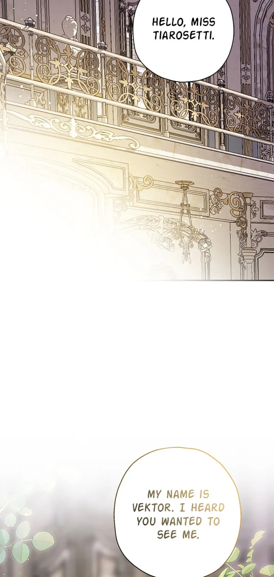 Read Made Into the Main Character chapter 30 image 9 on Lezhin