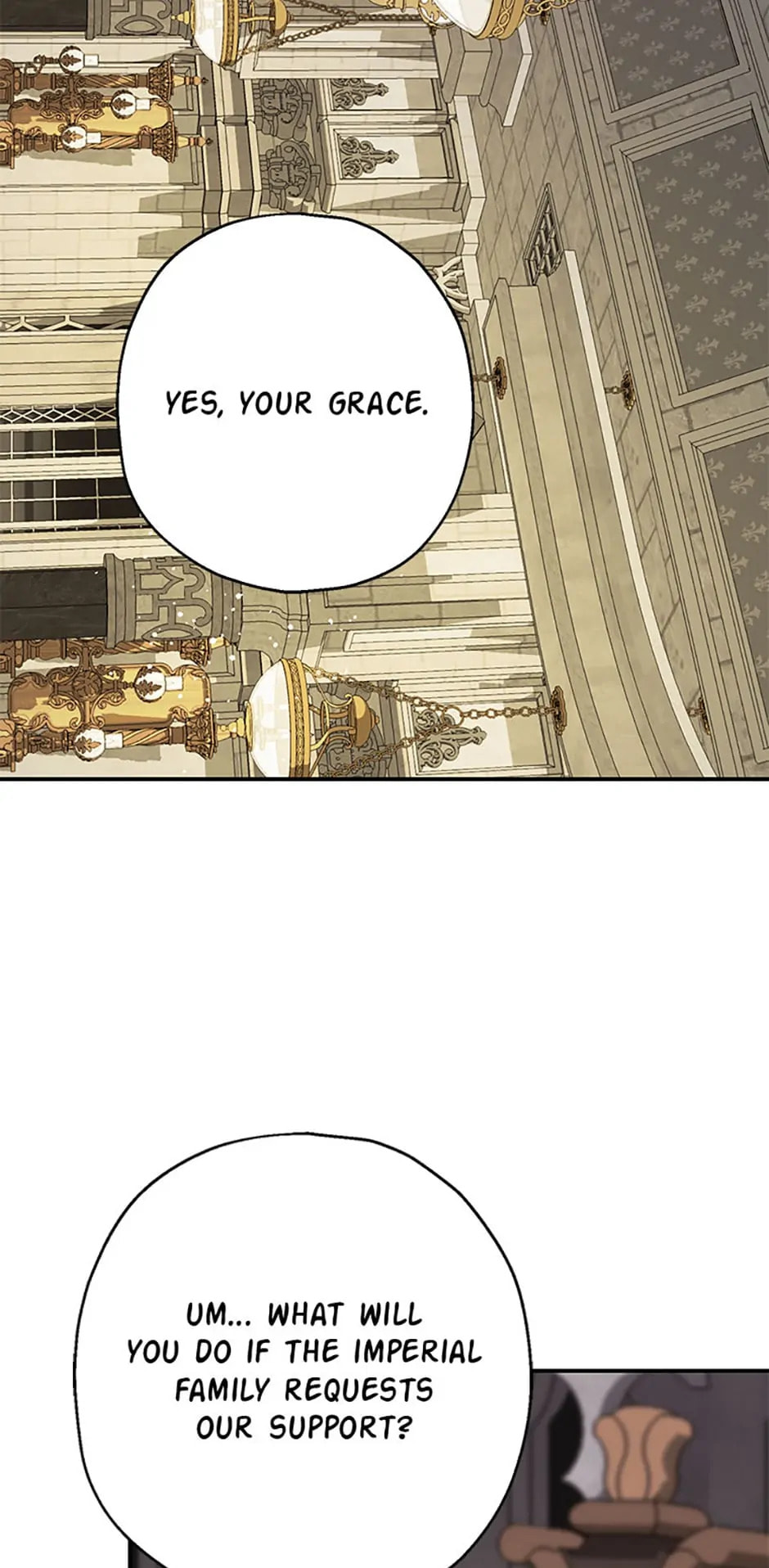 Read Made Into the Main Character chapter 31 image 1 on Lezhin