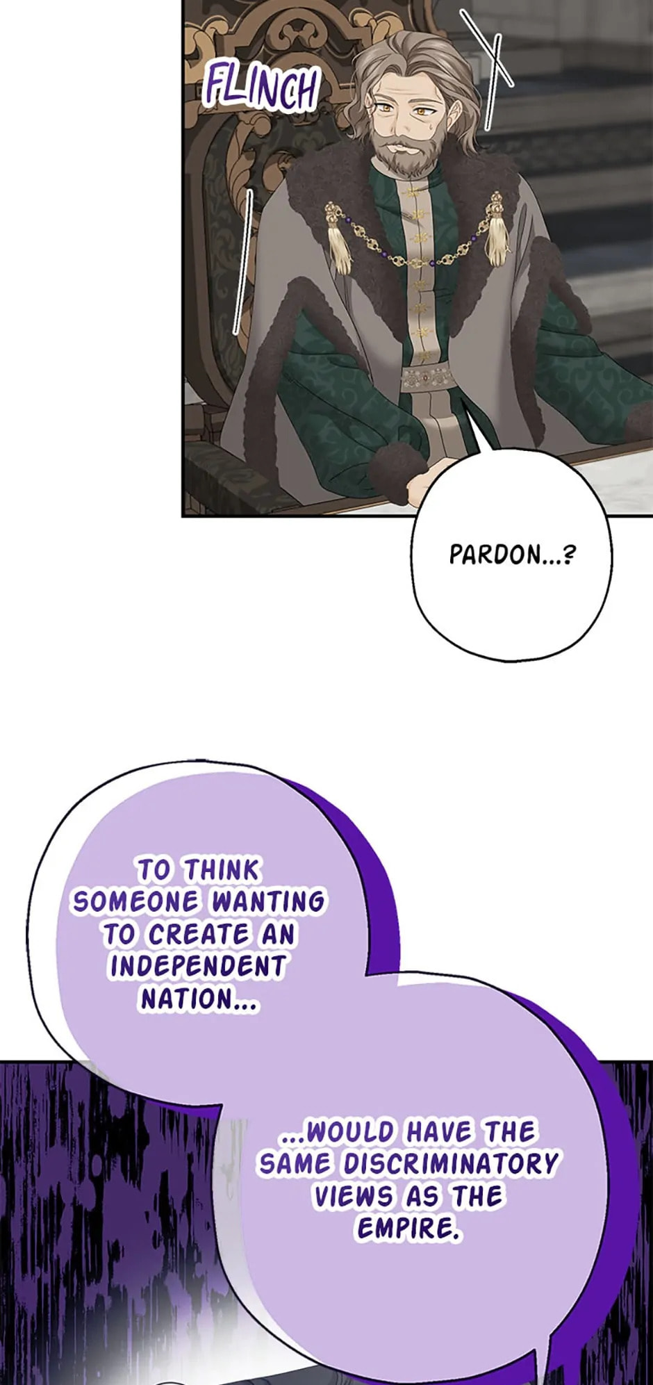 Read Made Into the Main Character chapter 31 image 15 on Lezhin