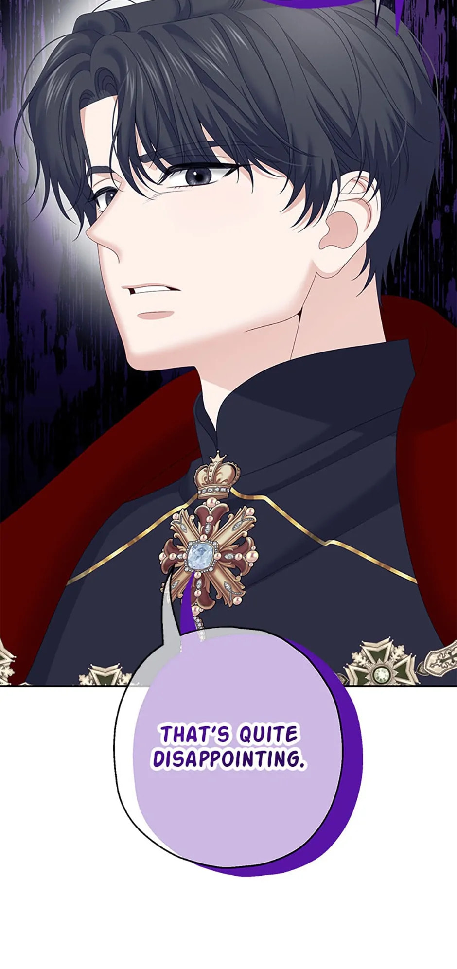Read Made Into the Main Character chapter 31 image 16 on Lezhin