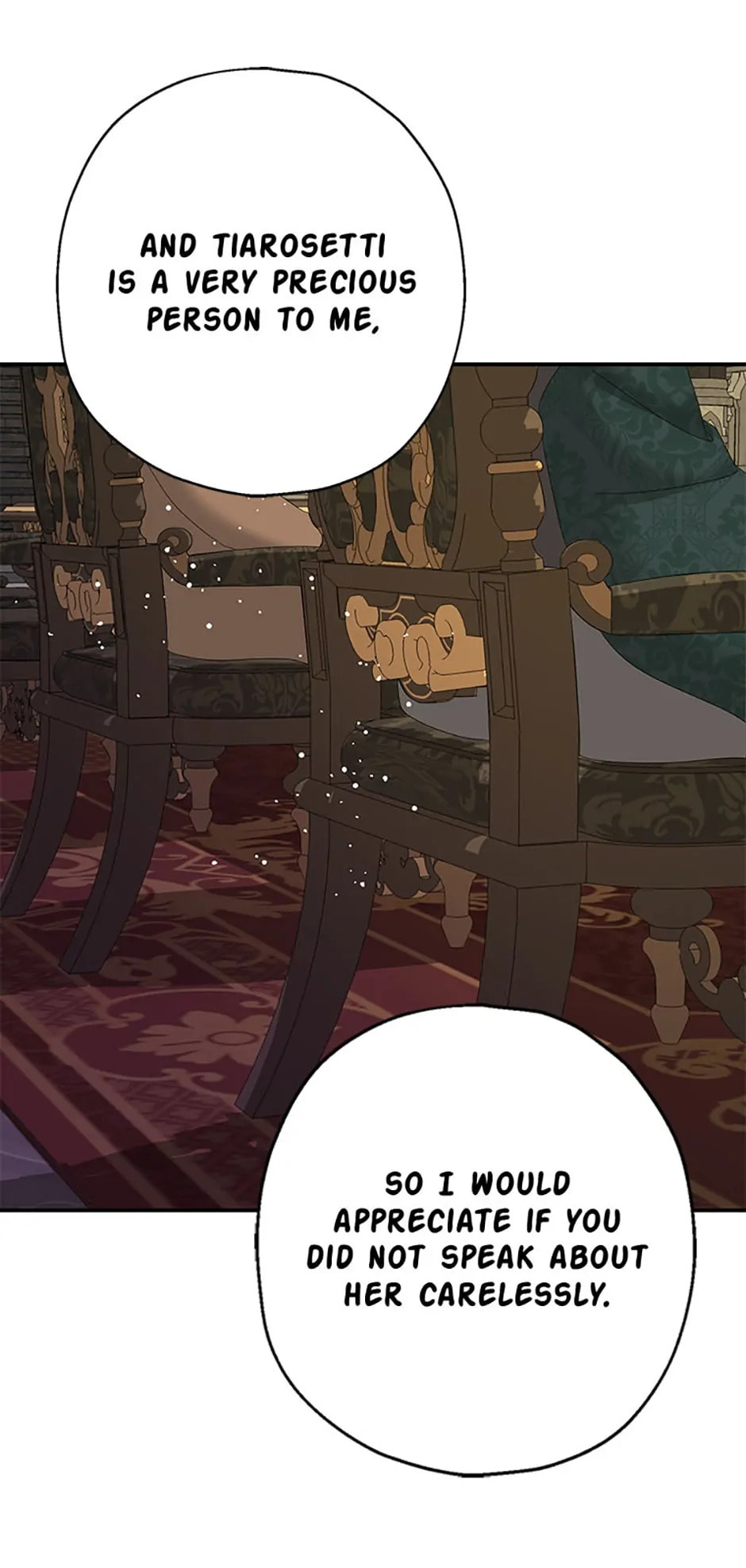 Read Made Into the Main Character chapter 31 image 17 on Lezhin