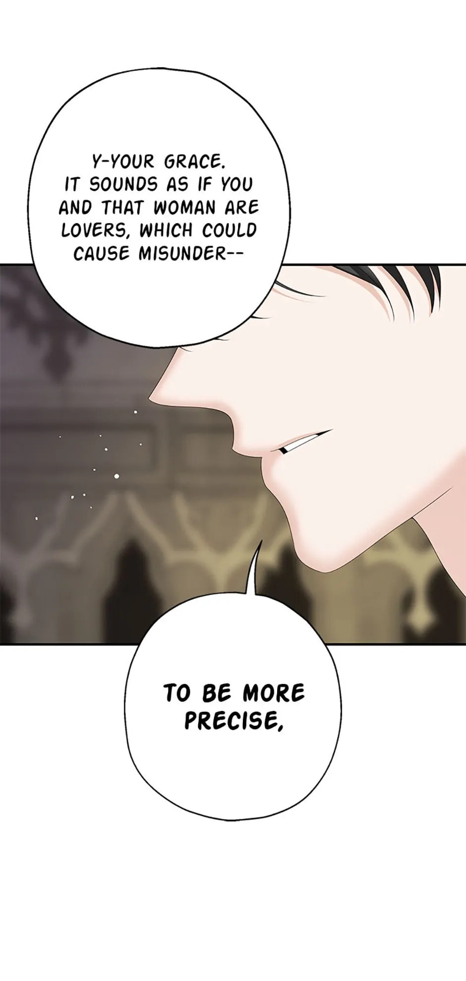 Read Made Into the Main Character chapter 31 image 18 on Lezhin