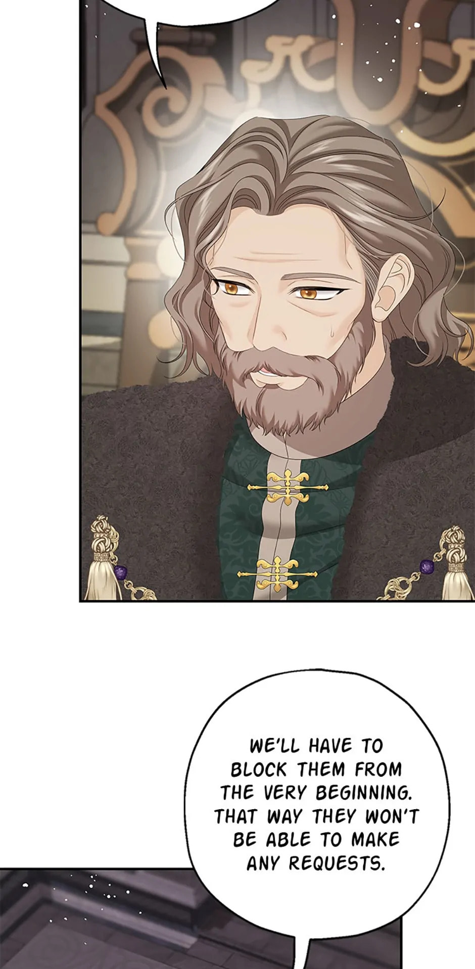 Read Made Into the Main Character chapter 31 image 2 on Lezhin