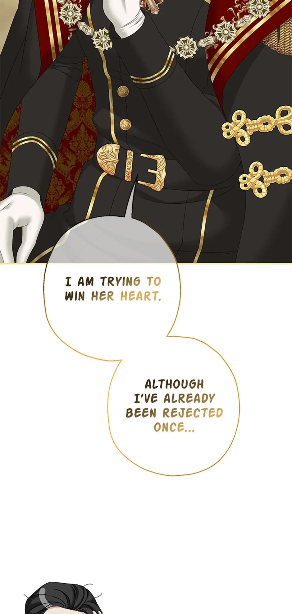 Read Made Into the Main Character chapter 31 image 20 on Lezhin