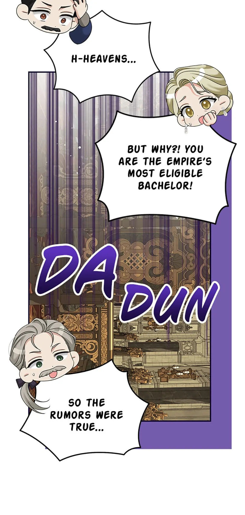 Read Made Into the Main Character chapter 31 image 21 on Lezhin