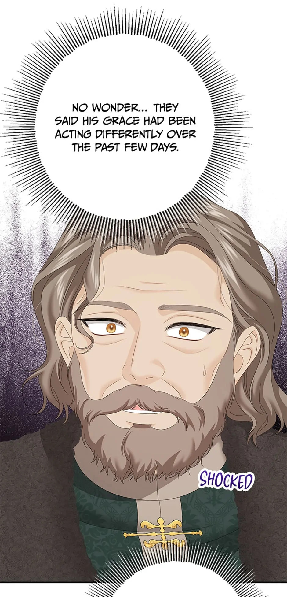 Read Made Into the Main Character chapter 31 image 22 on Lezhin