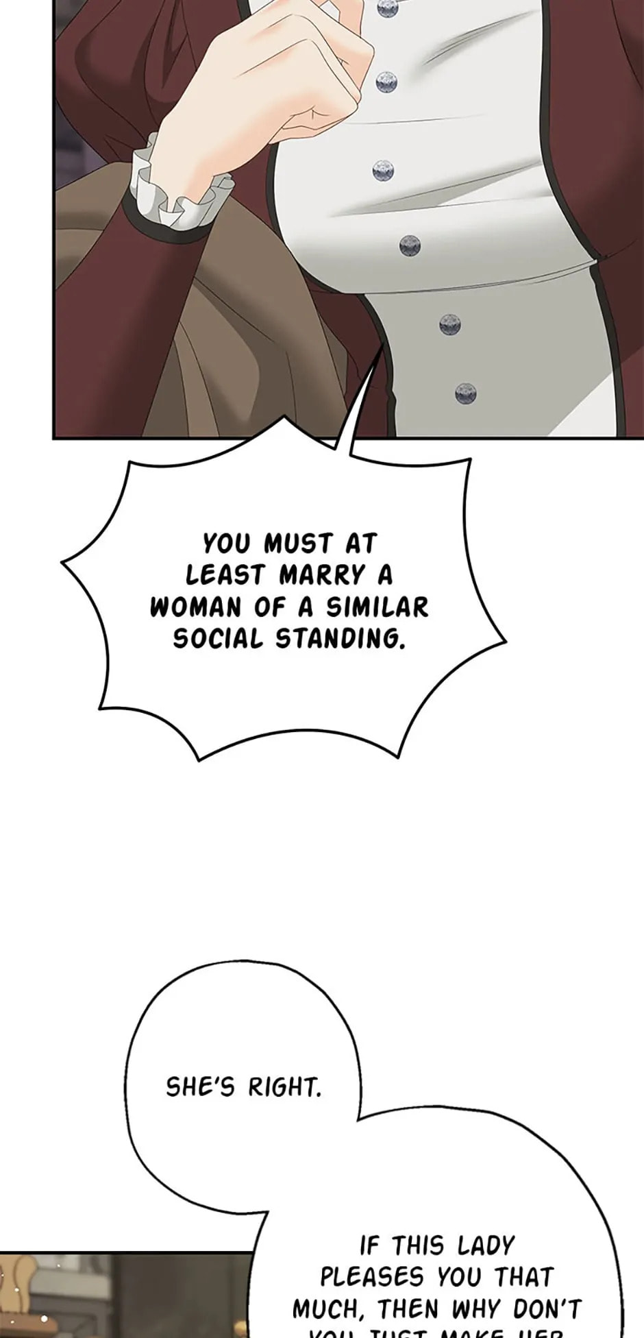Read Made Into the Main Character chapter 31 image 24 on Lezhin