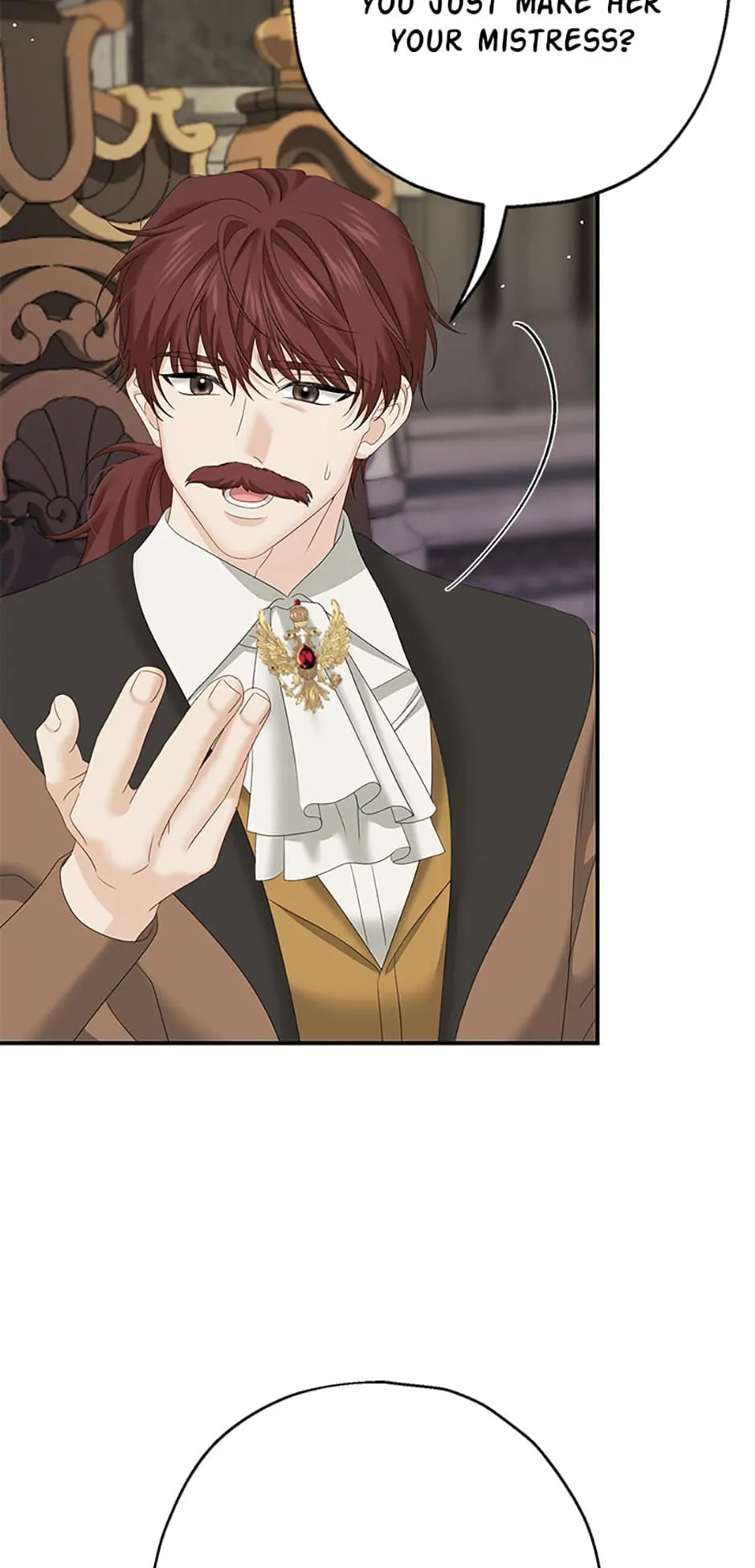Read Made Into the Main Character chapter 31 image 25 on Lezhin