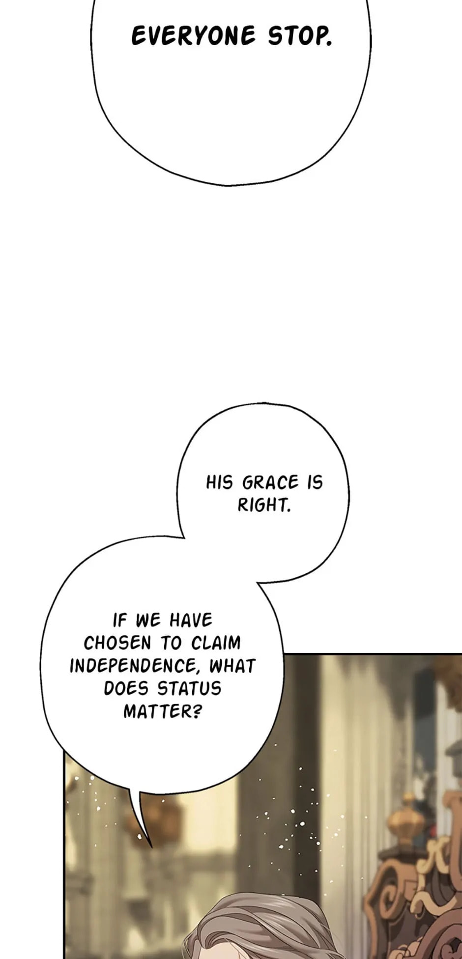 Read Made Into the Main Character chapter 31 image 26 on Lezhin