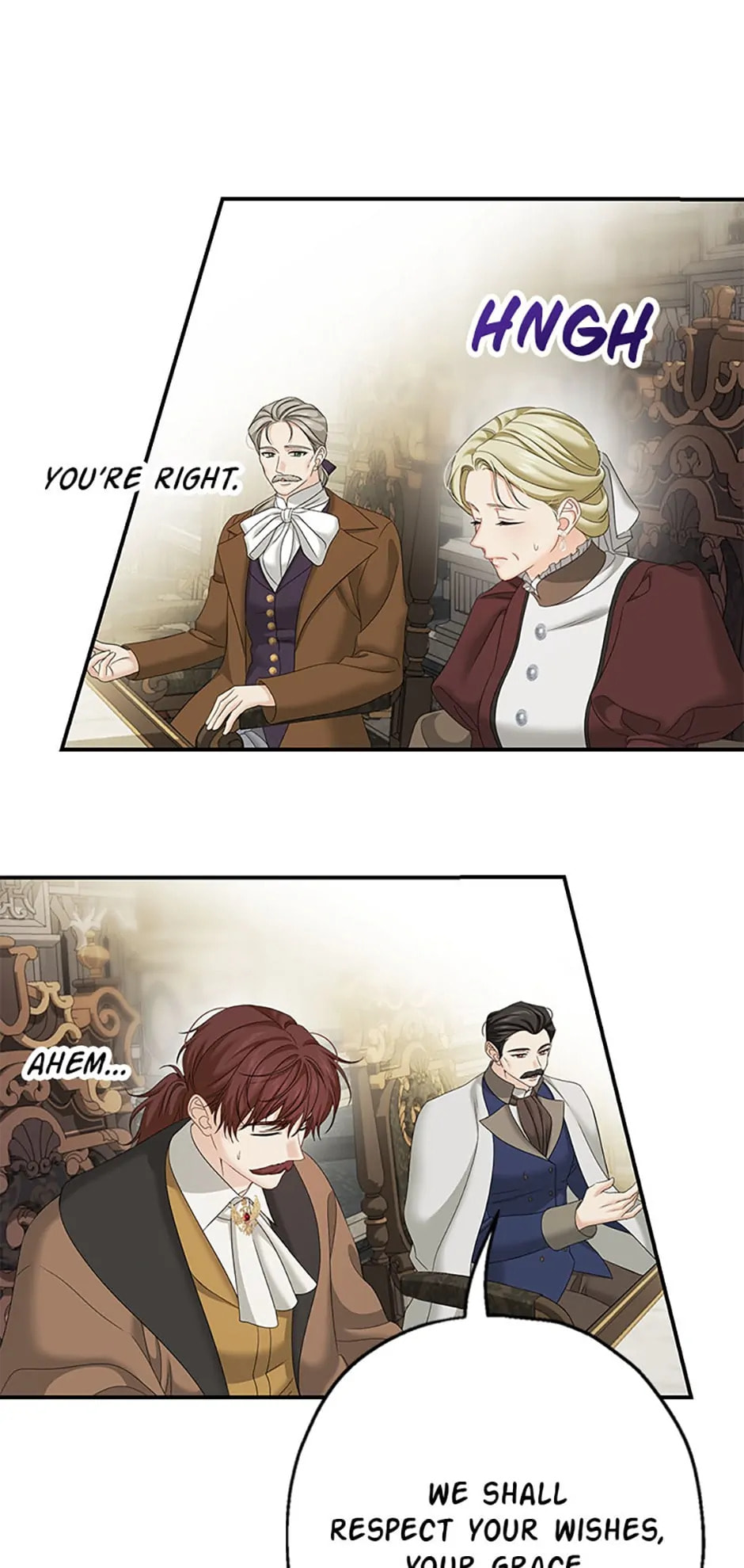 Read Made Into the Main Character chapter 31 image 28 on Lezhin
