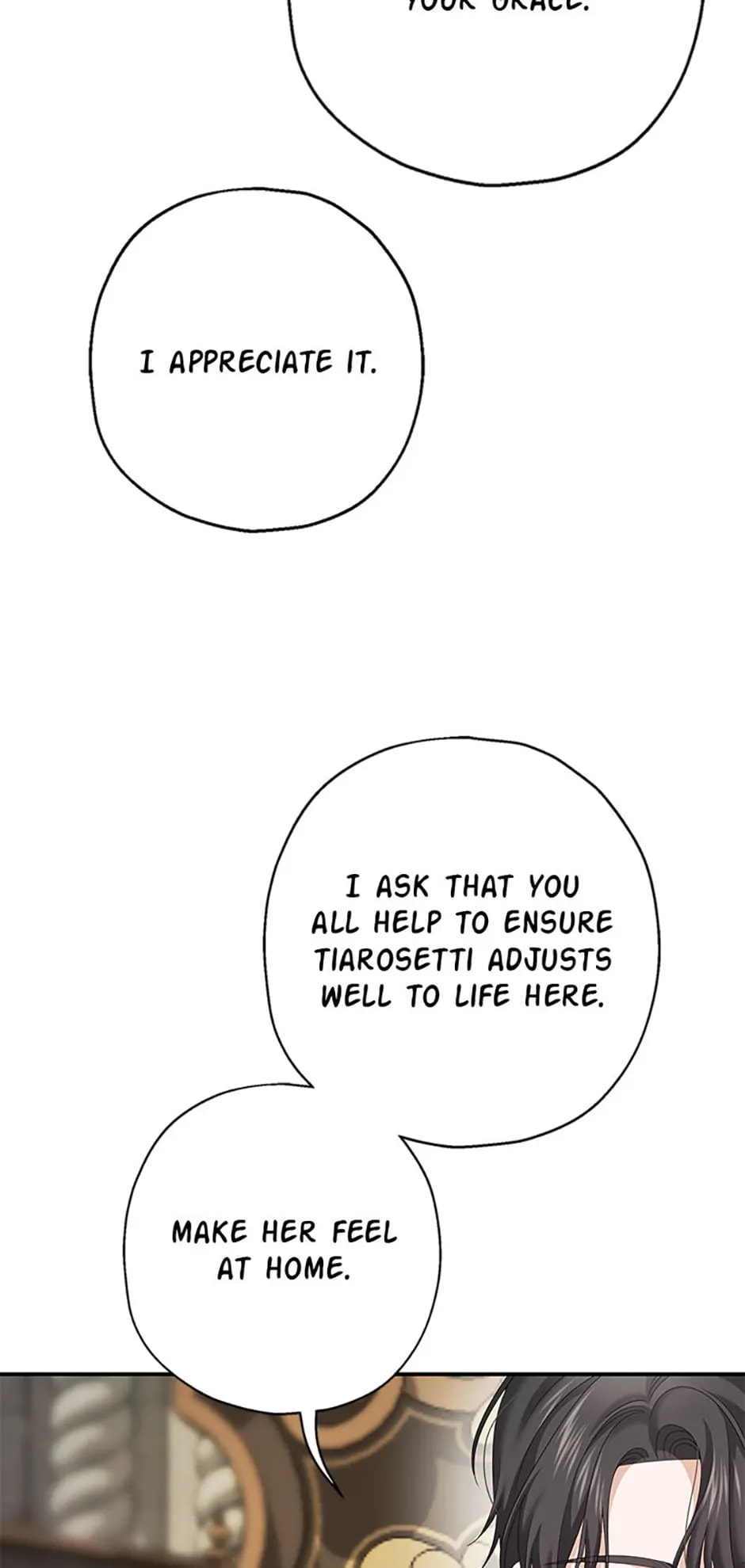 Read Made Into the Main Character chapter 31 image 29 on Lezhin