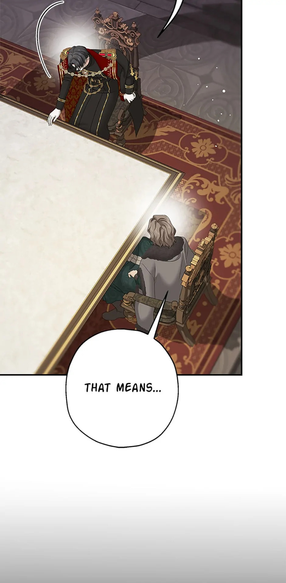 Read Made Into the Main Character chapter 31 image 3 on Lezhin