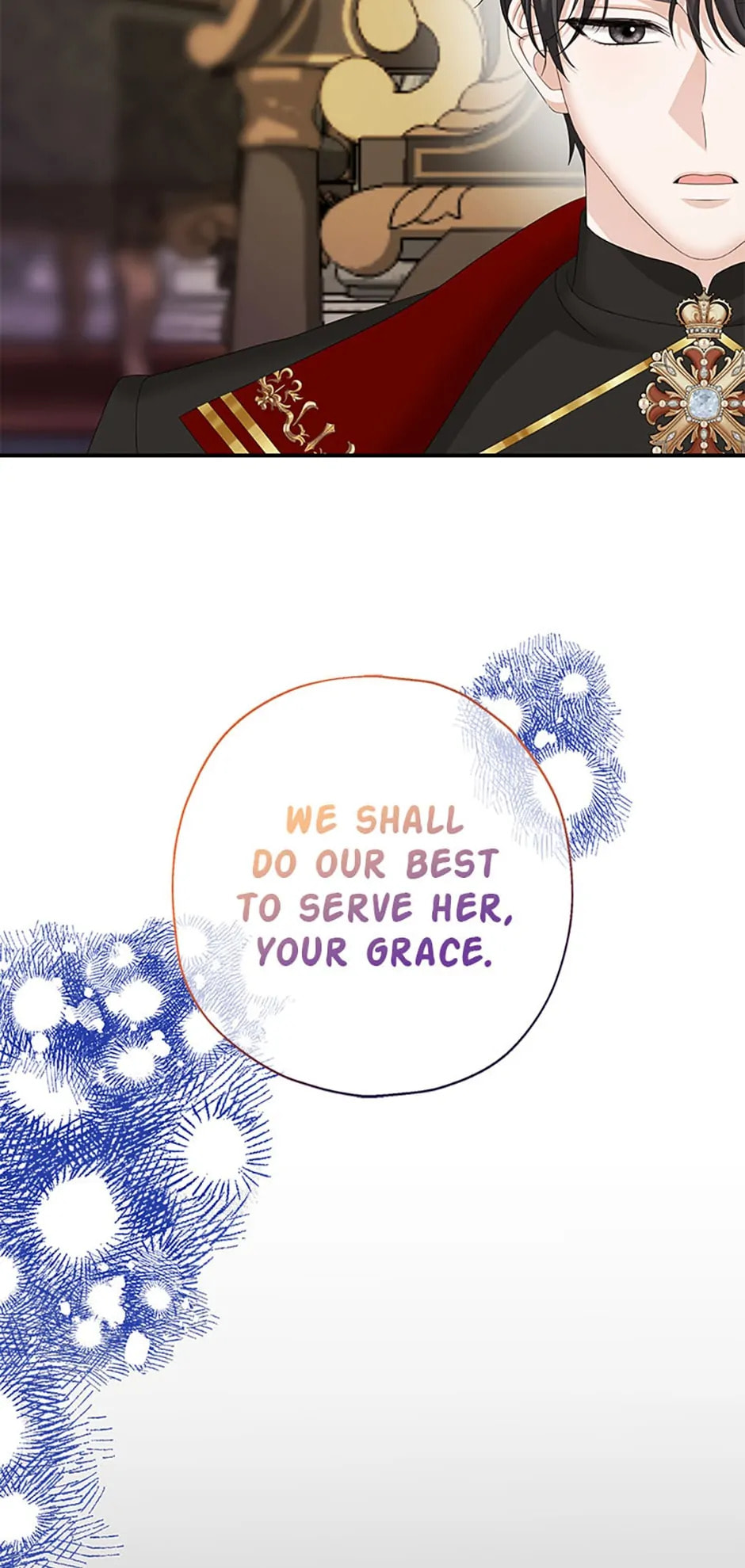 Read Made Into the Main Character chapter 31 image 30 on Lezhin