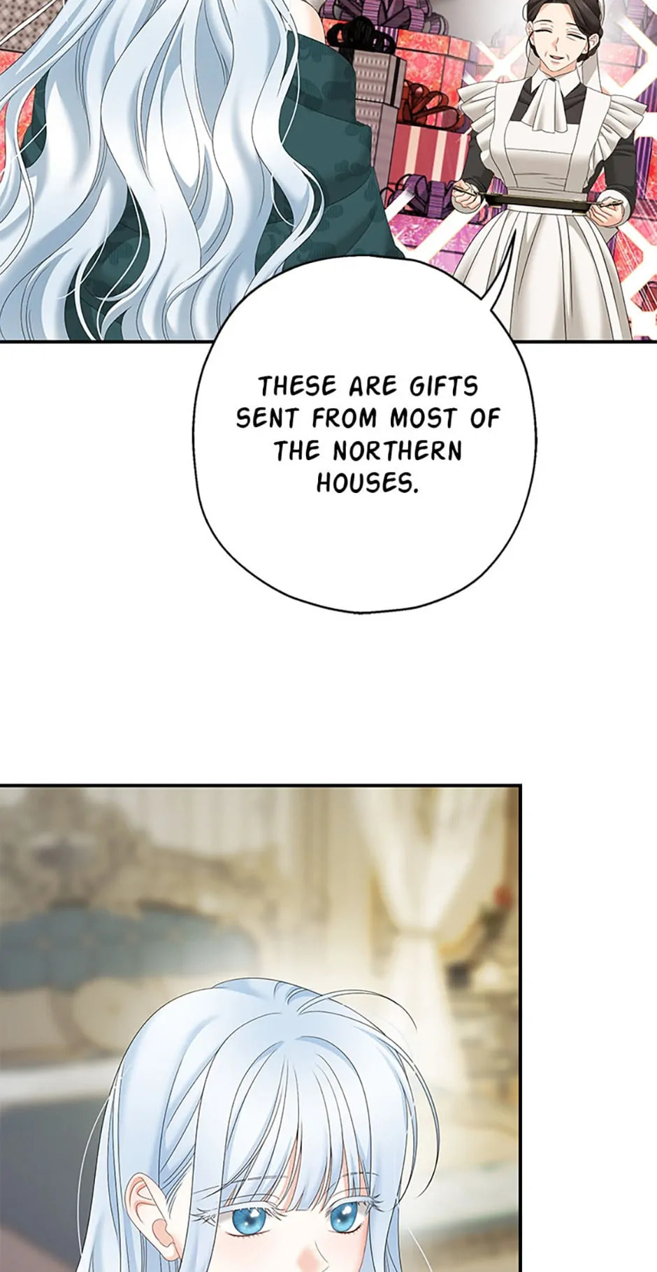 Read Made Into the Main Character chapter 31 image 36 on Lezhin