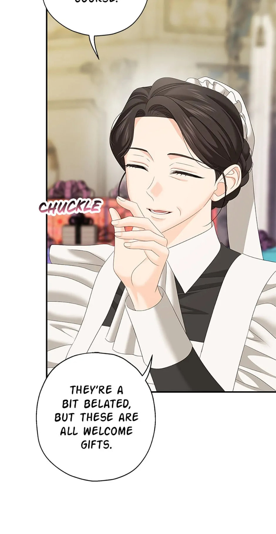 Read Made Into the Main Character chapter 31 image 38 on Lezhin