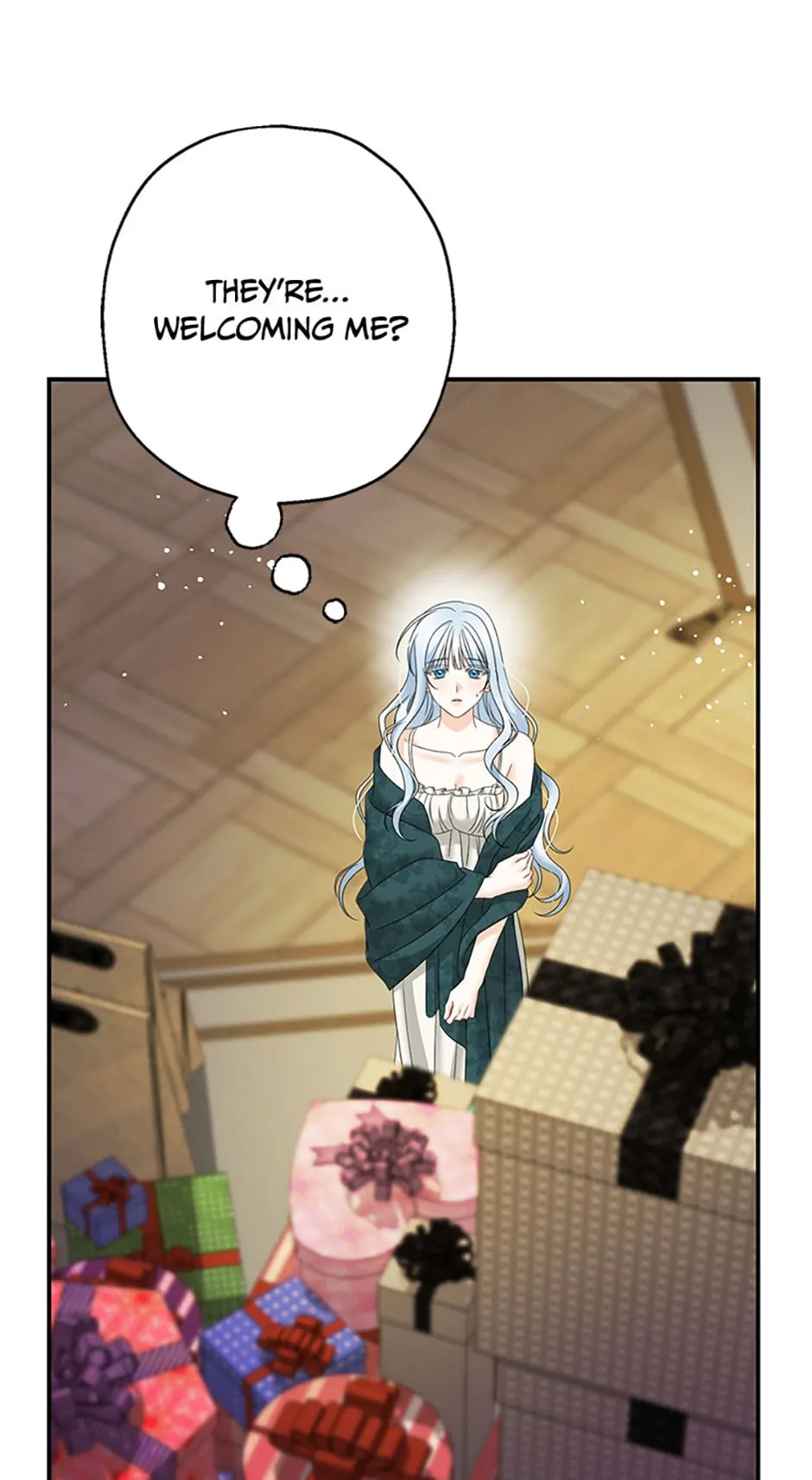 Read Made Into the Main Character chapter 31 image 39 on Lezhin