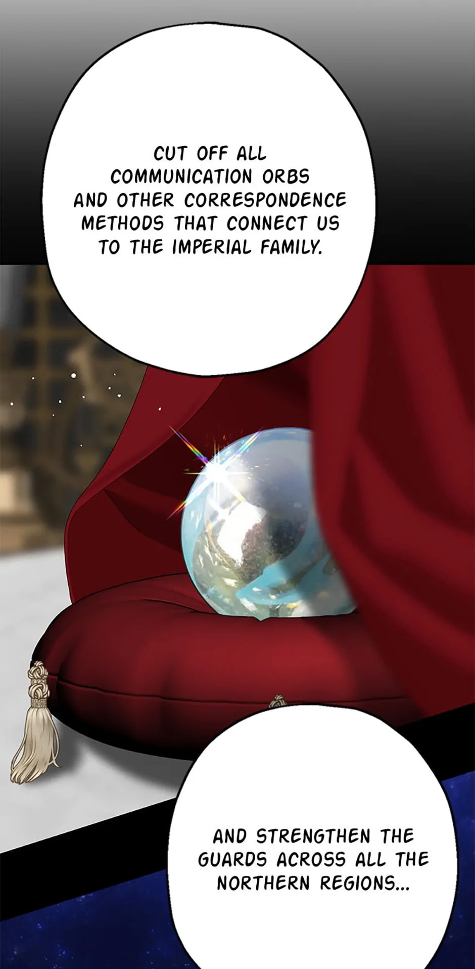 Read Made Into the Main Character chapter 31 image 4 on Lezhin
