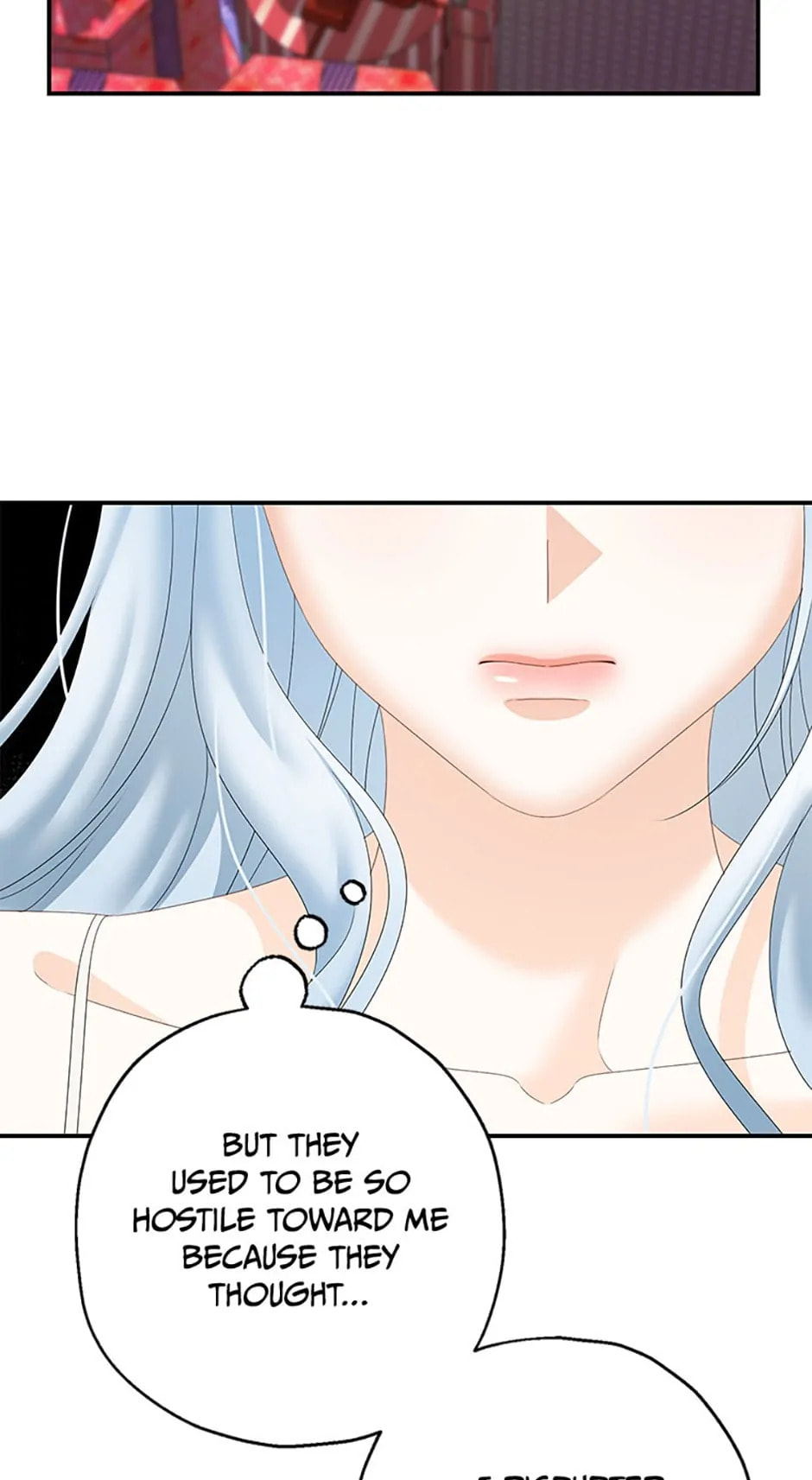 Read Made Into the Main Character chapter 31 image 40 on Lezhin