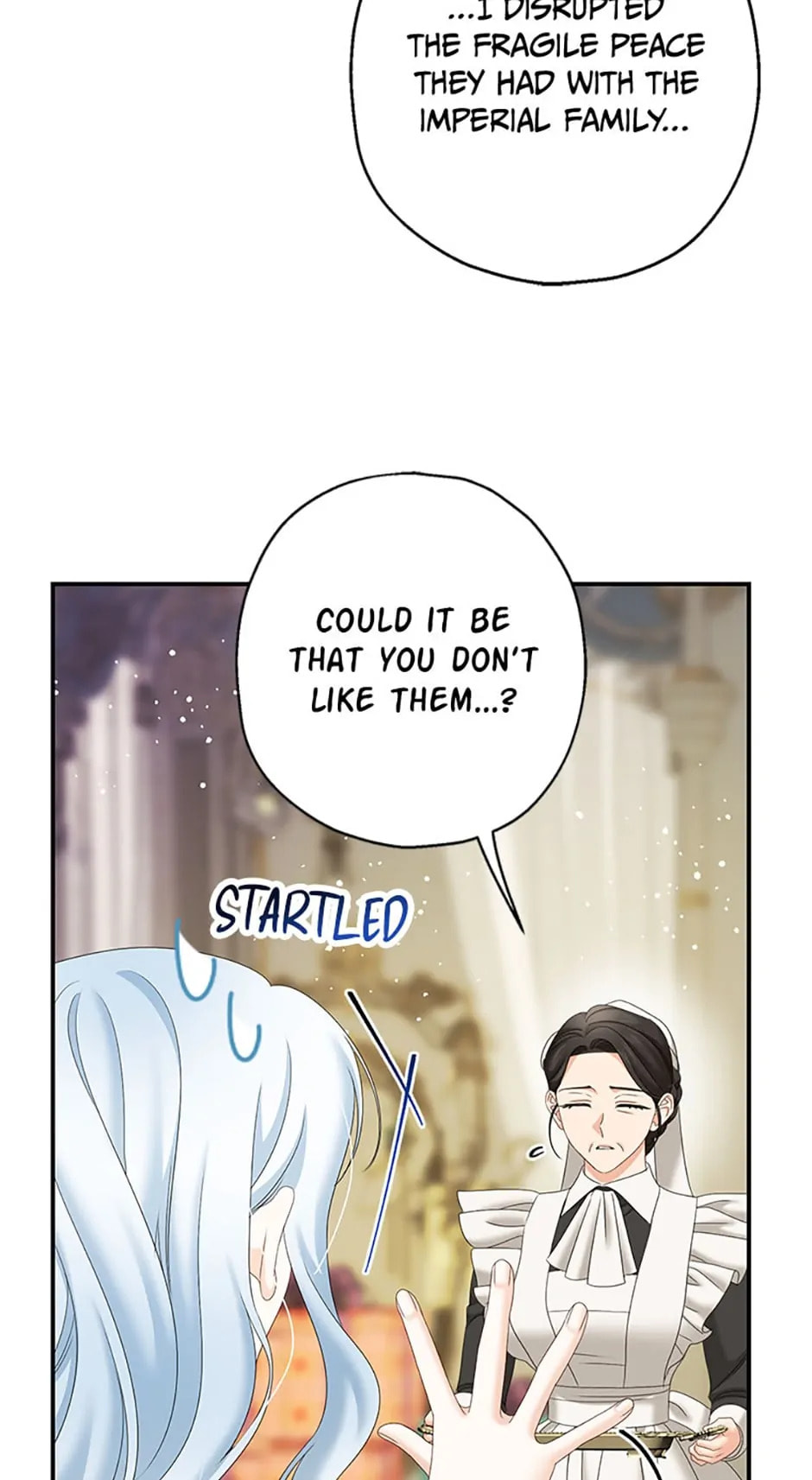 Read Made Into the Main Character chapter 31 image 41 on Lezhin