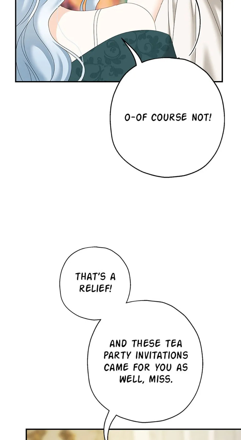 Read Made Into the Main Character chapter 31 image 42 on Lezhin