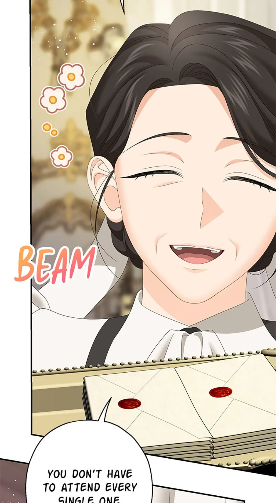 Read Made Into the Main Character chapter 31 image 43 on Lezhin