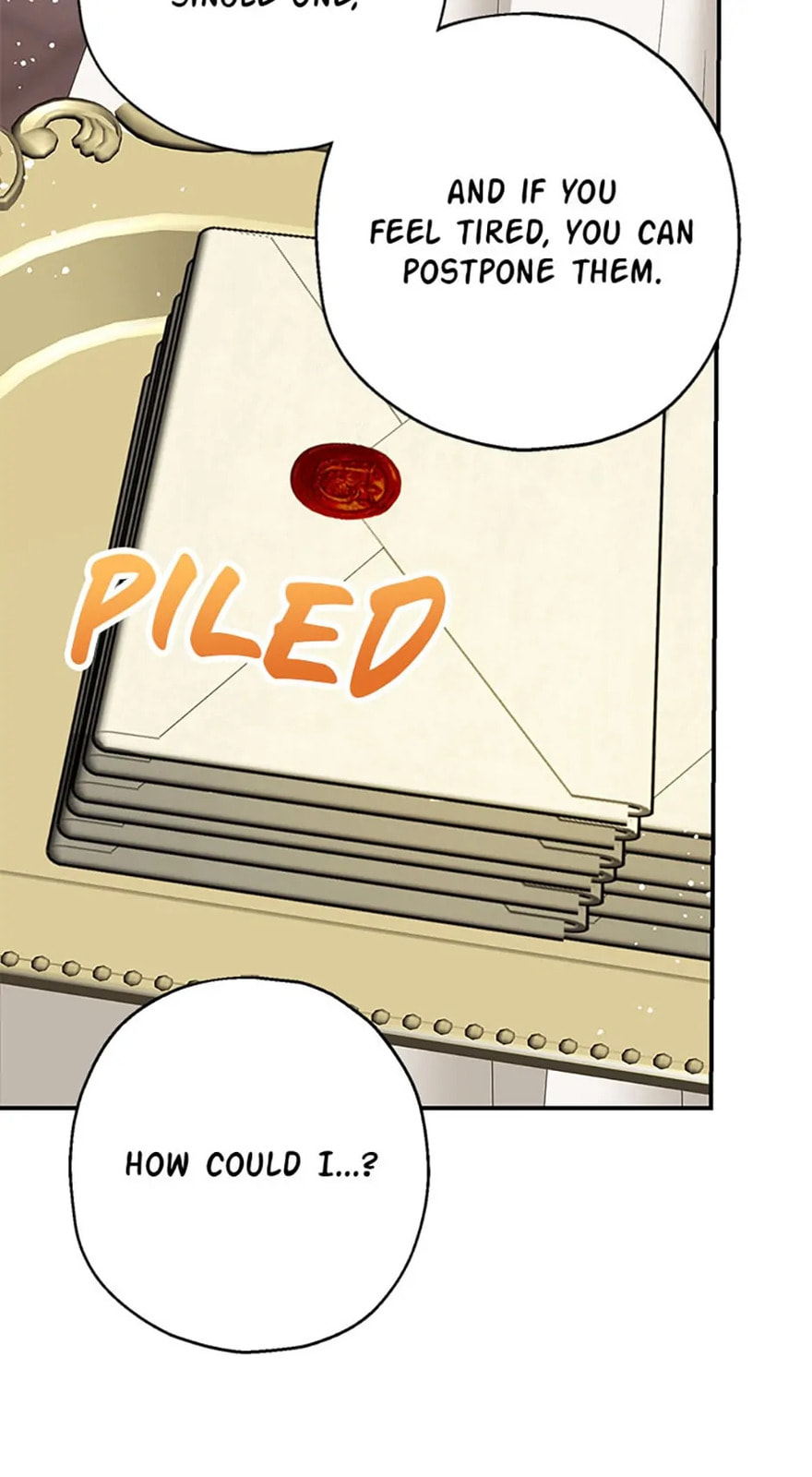 Read Made Into the Main Character chapter 31 image 44 on Lezhin