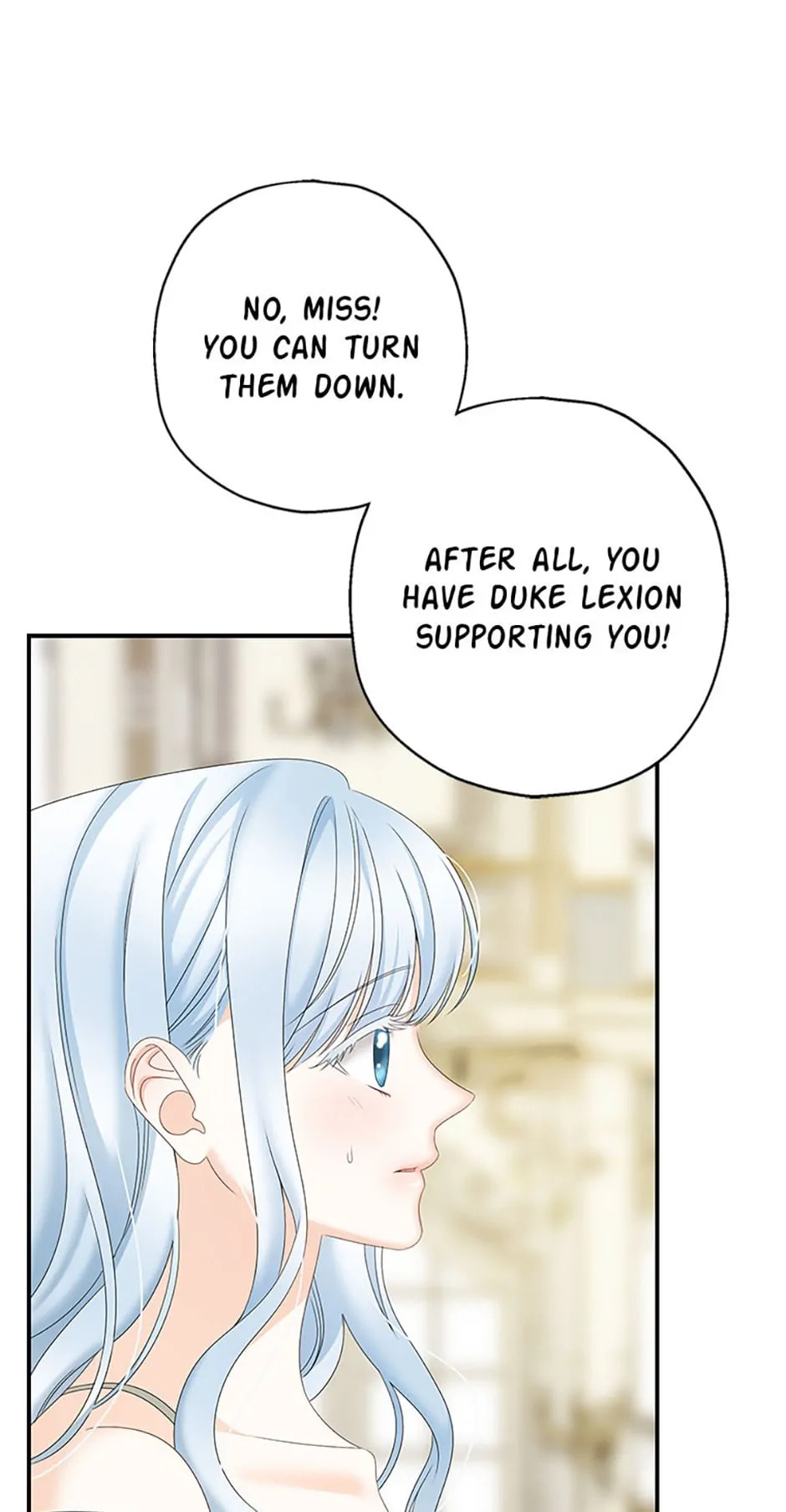 Read Made Into the Main Character chapter 31 image 45 on Lezhin