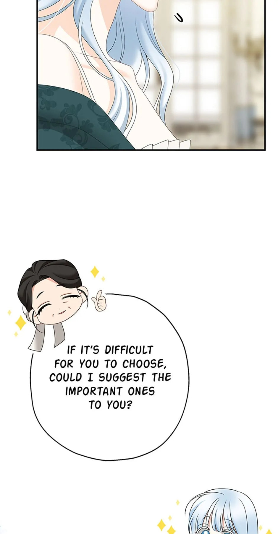 Read Made Into the Main Character chapter 31 image 47 on Lezhin