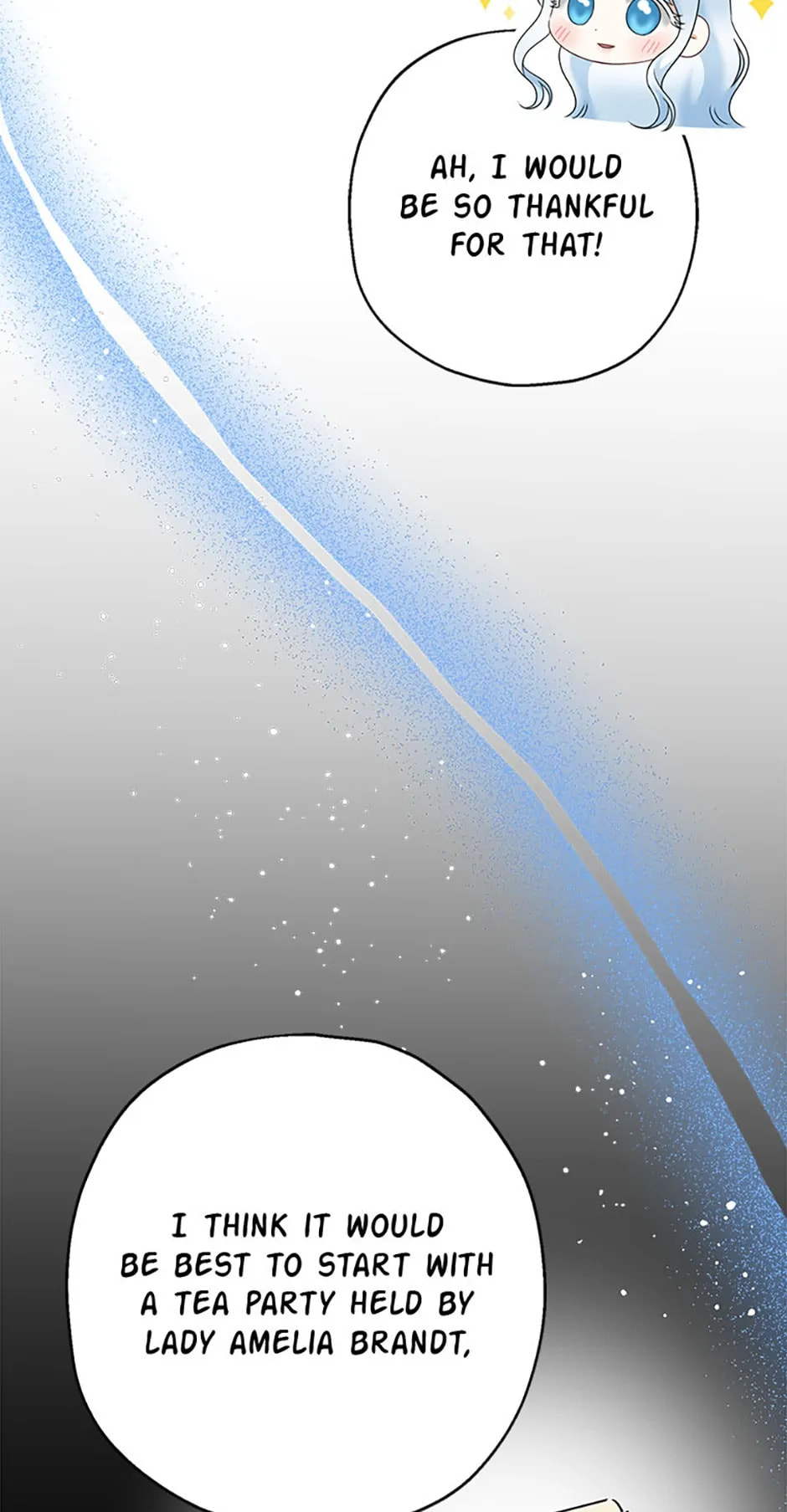 Read Made Into the Main Character chapter 31 image 48 on Lezhin