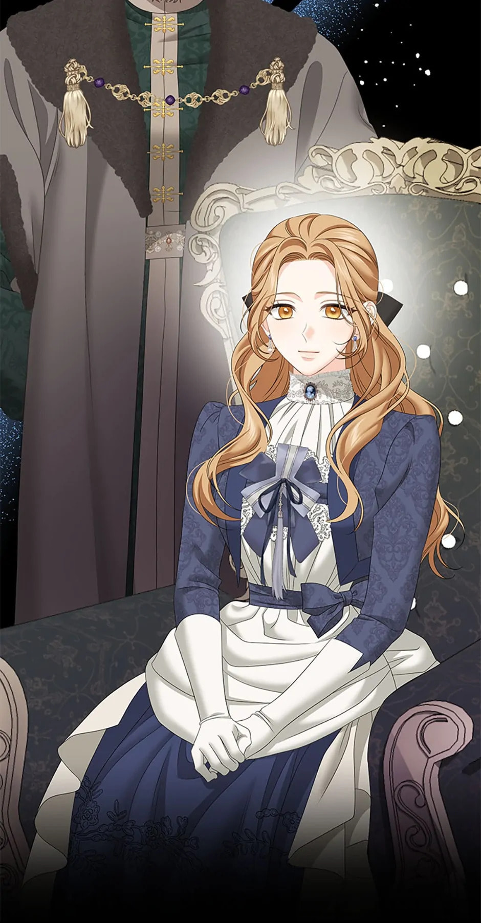 Read Made Into the Main Character chapter 31 image 50 on Lezhin