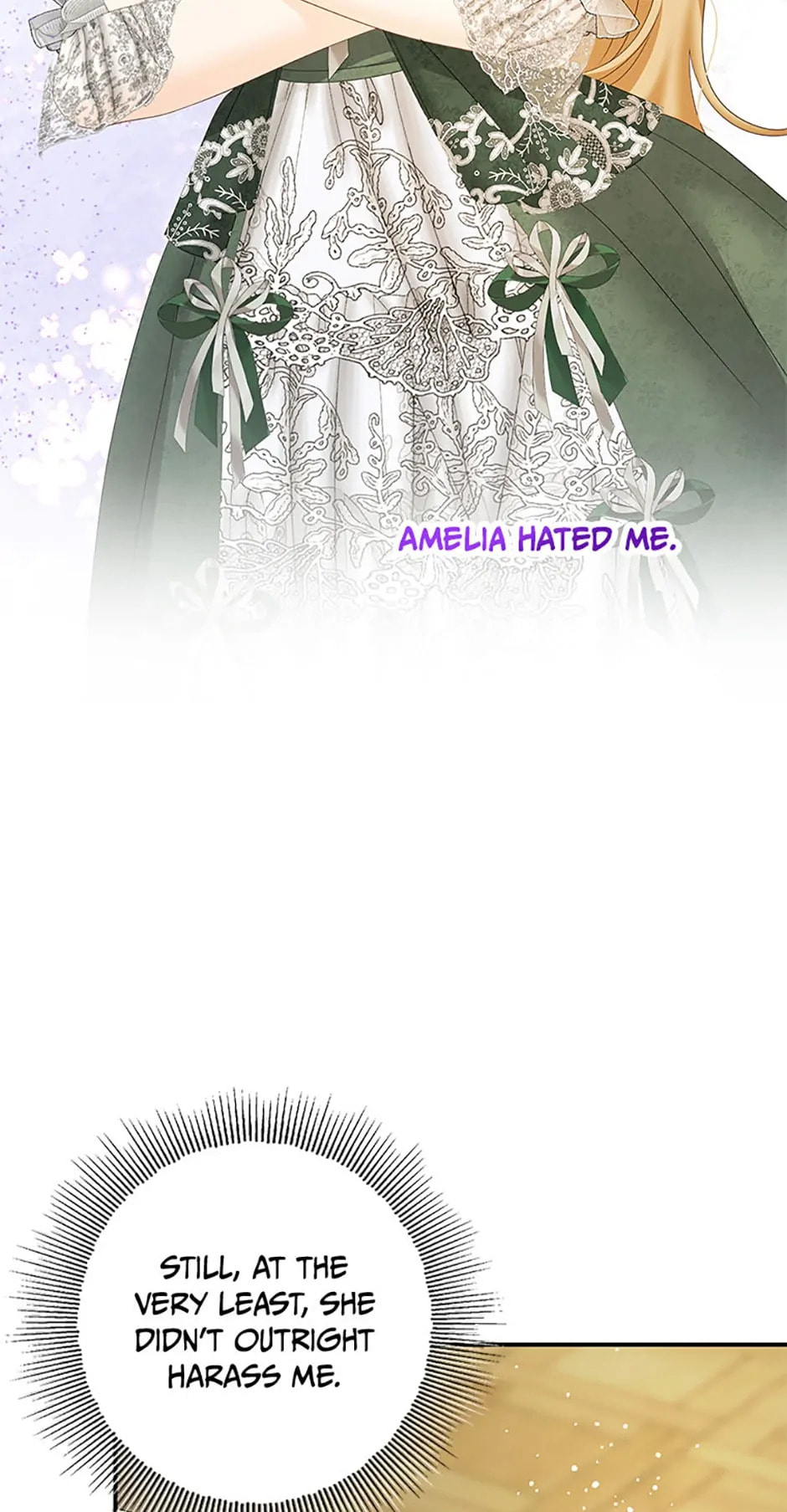 Read Made Into the Main Character chapter 31 image 55 on Lezhin
