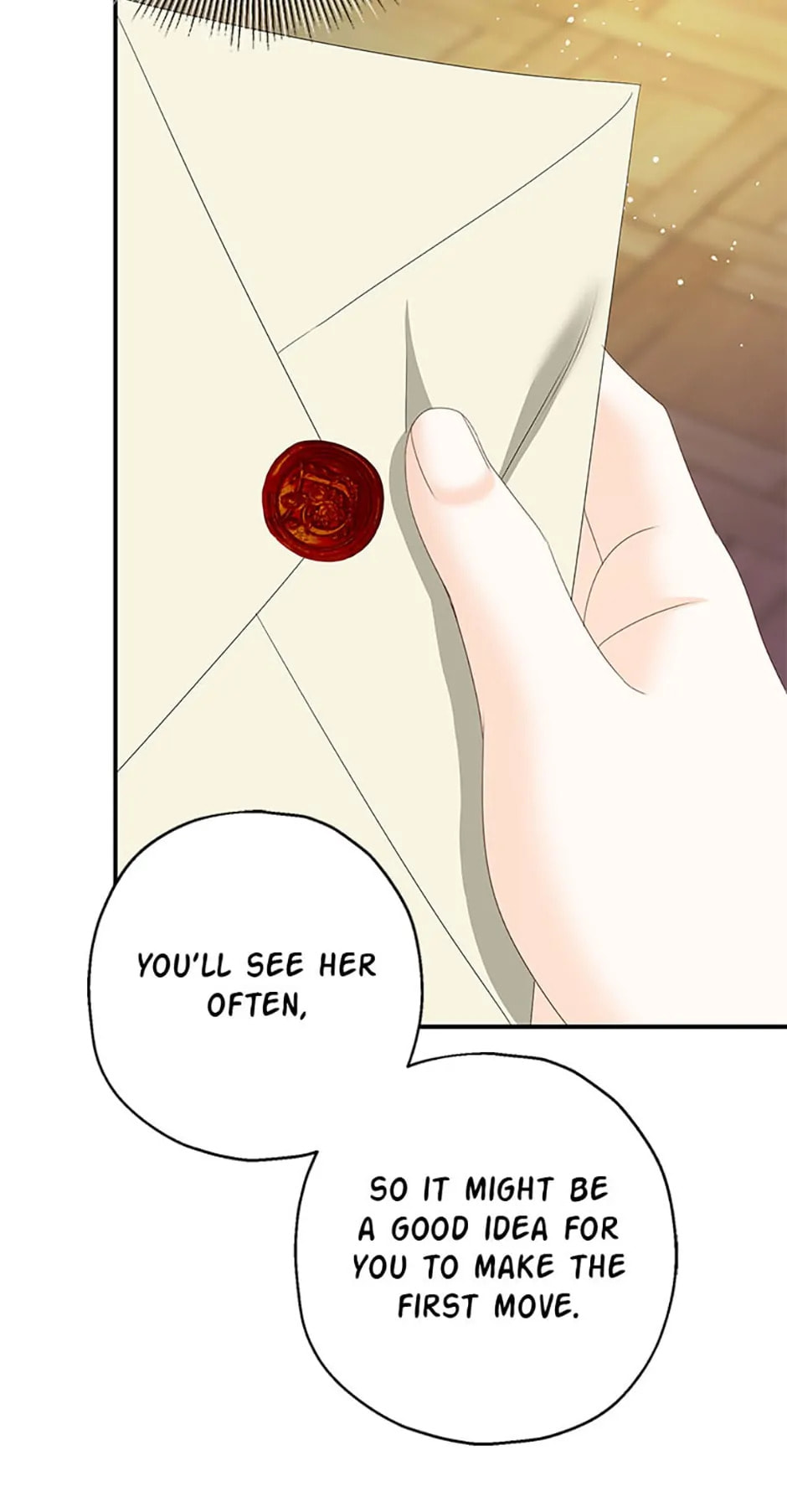 Read Made Into the Main Character chapter 31 image 56 on Lezhin