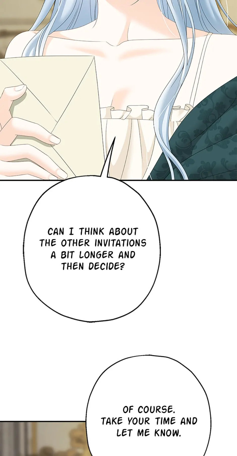 Read Made Into the Main Character chapter 31 image 59 on Lezhin