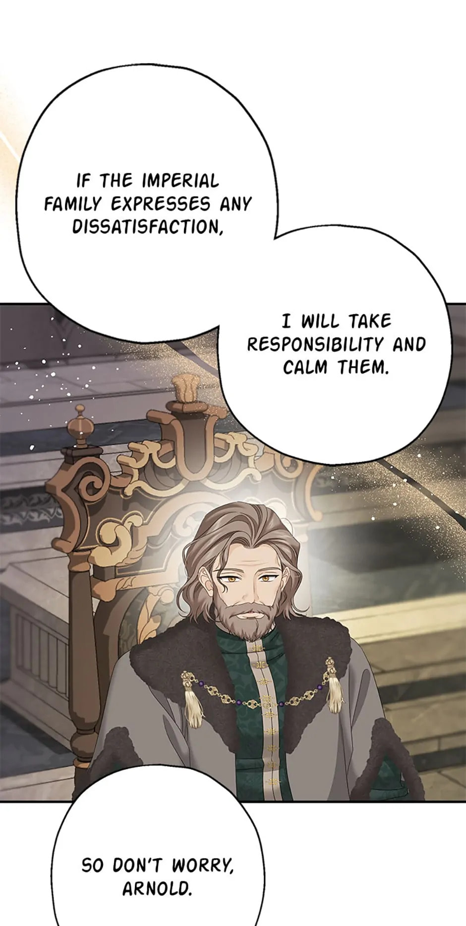 Read Made Into the Main Character chapter 31 image 6 on Lezhin