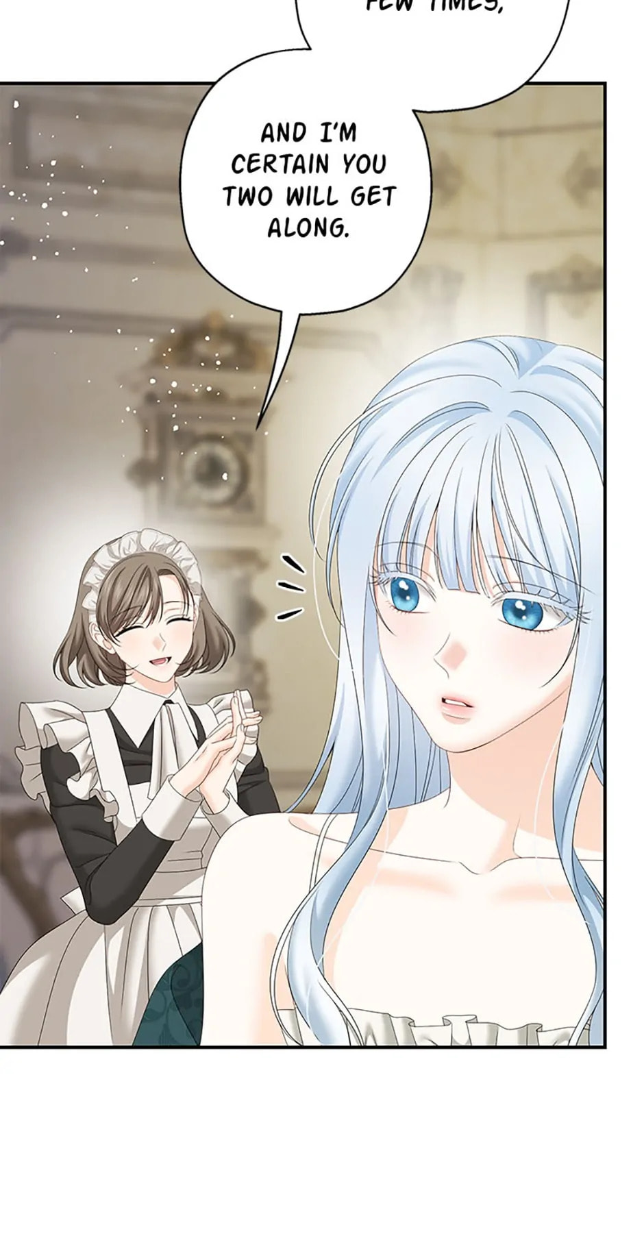 Read Made Into the Main Character chapter 31 image 62 on Lezhin