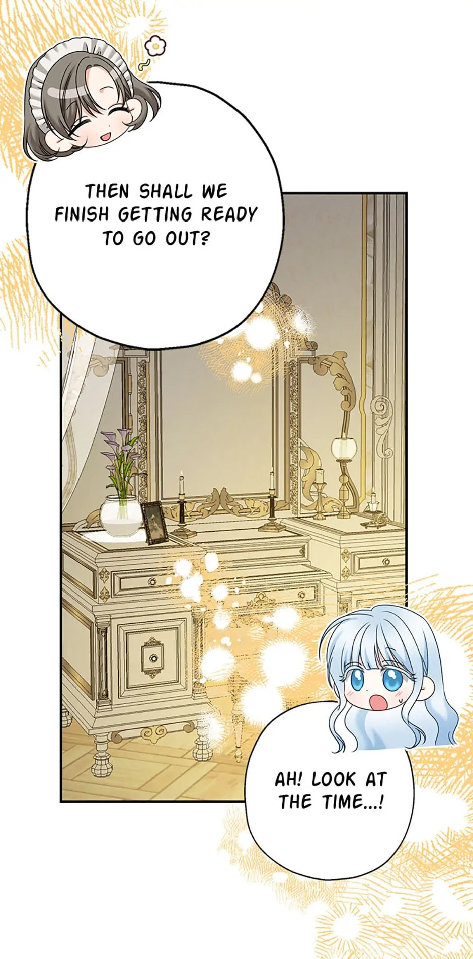 Read Made Into the Main Character chapter 31 image 64 on Lezhin