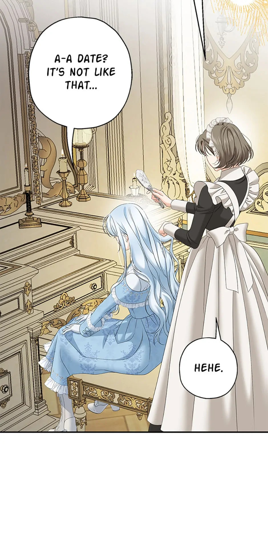Read Made Into the Main Character chapter 31 image 66 on Lezhin