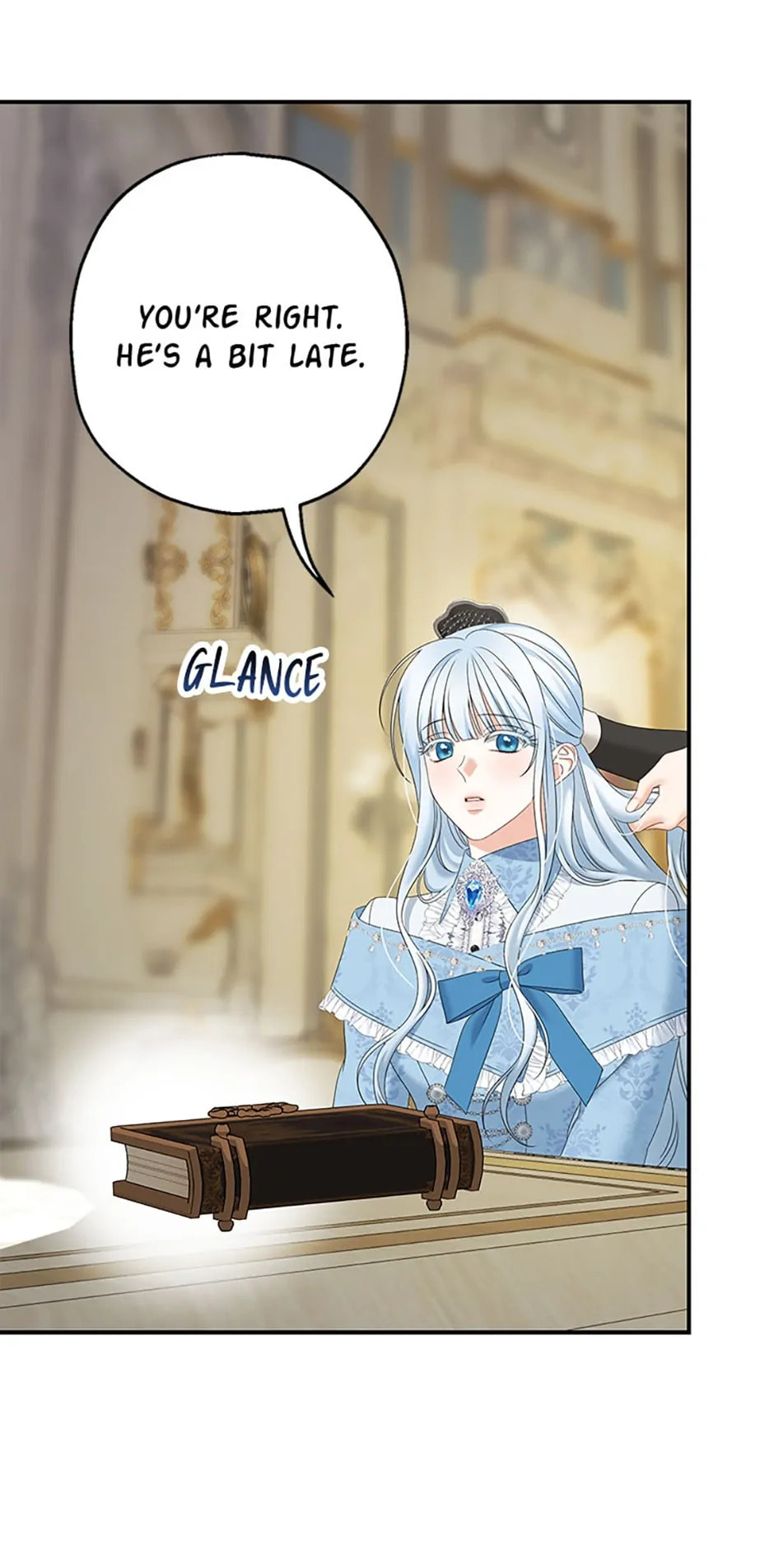 Read Made Into the Main Character chapter 31 image 68 on Lezhin