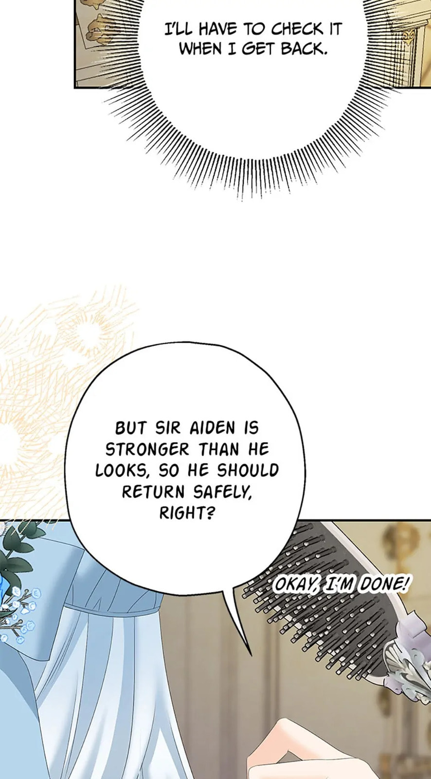 Read Made Into the Main Character chapter 31 image 70 on Lezhin