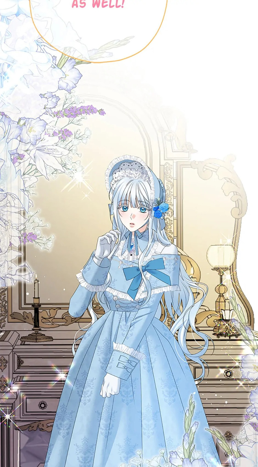 Read Made Into the Main Character chapter 31 image 72 on Lezhin