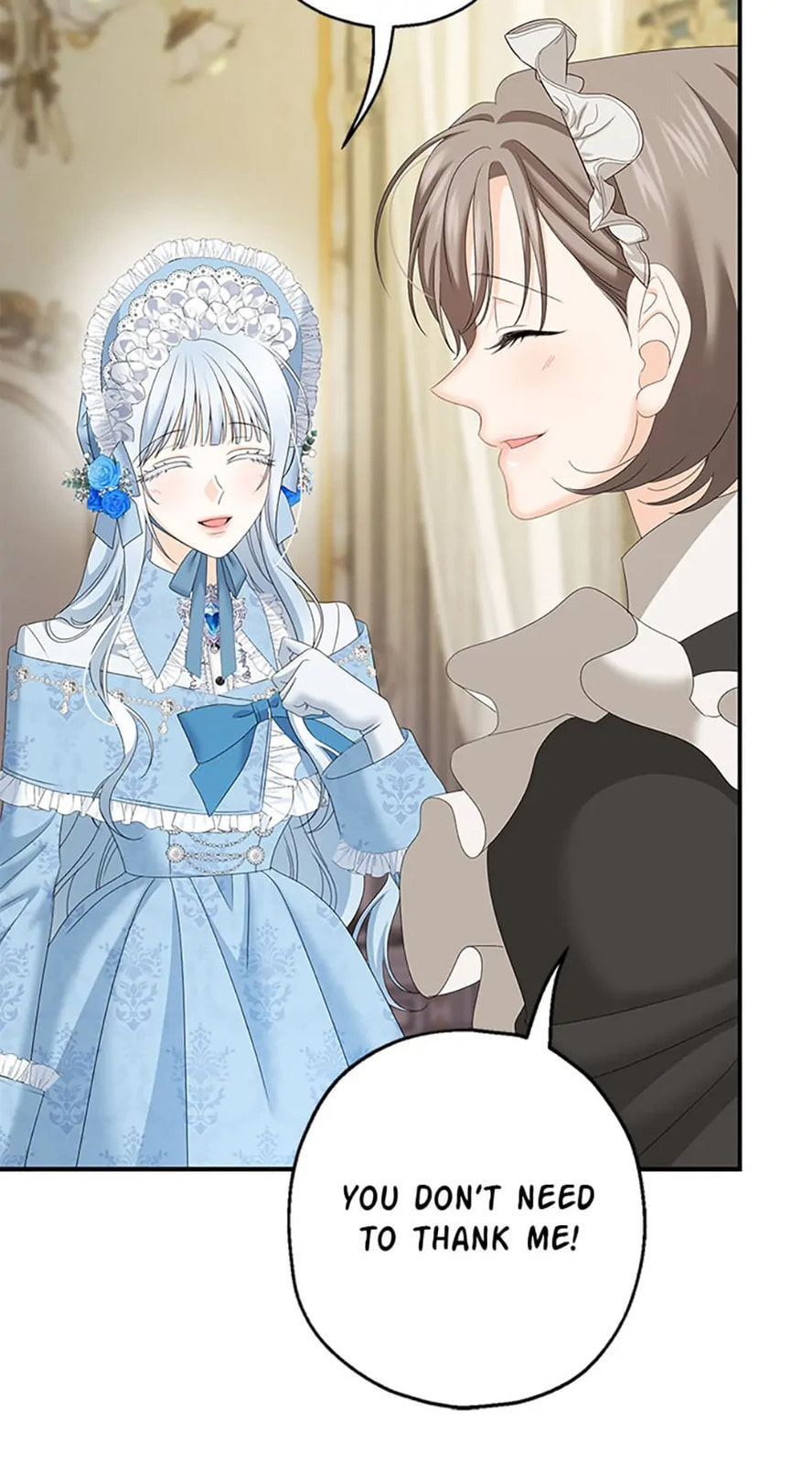 Read Made Into the Main Character chapter 31 image 74 on Lezhin
