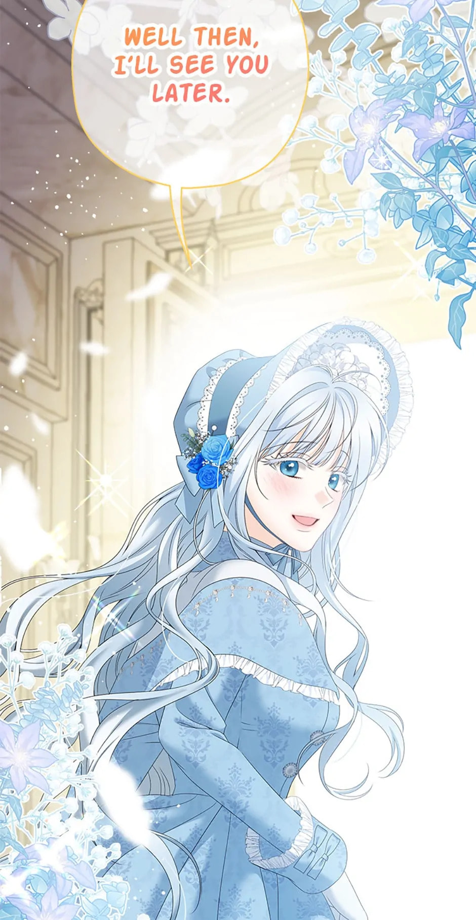 Read Made Into the Main Character chapter 31 image 76 on Lezhin