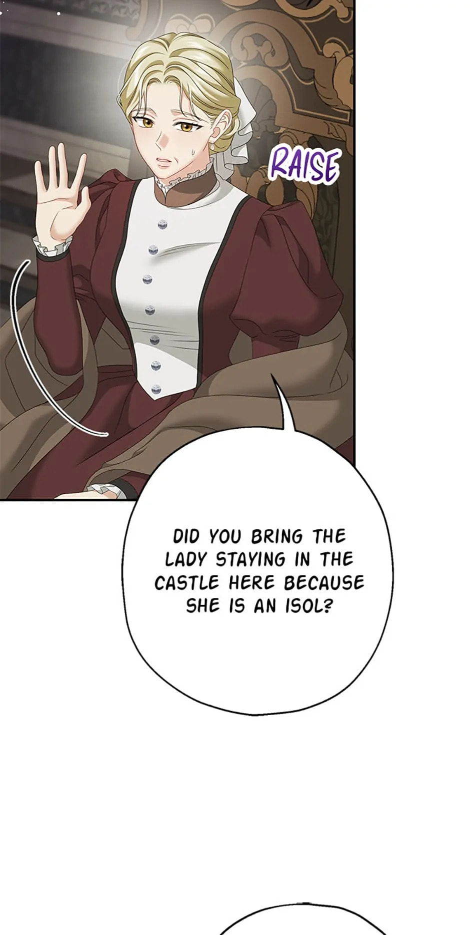 Read Made Into the Main Character chapter 31 image 9 on Lezhin
