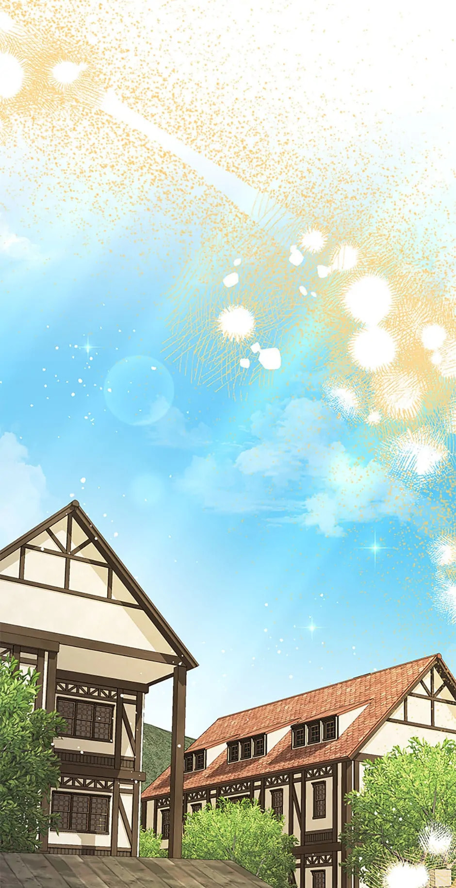 Read Made Into the Main Character chapter 32 image 1 on Lezhin