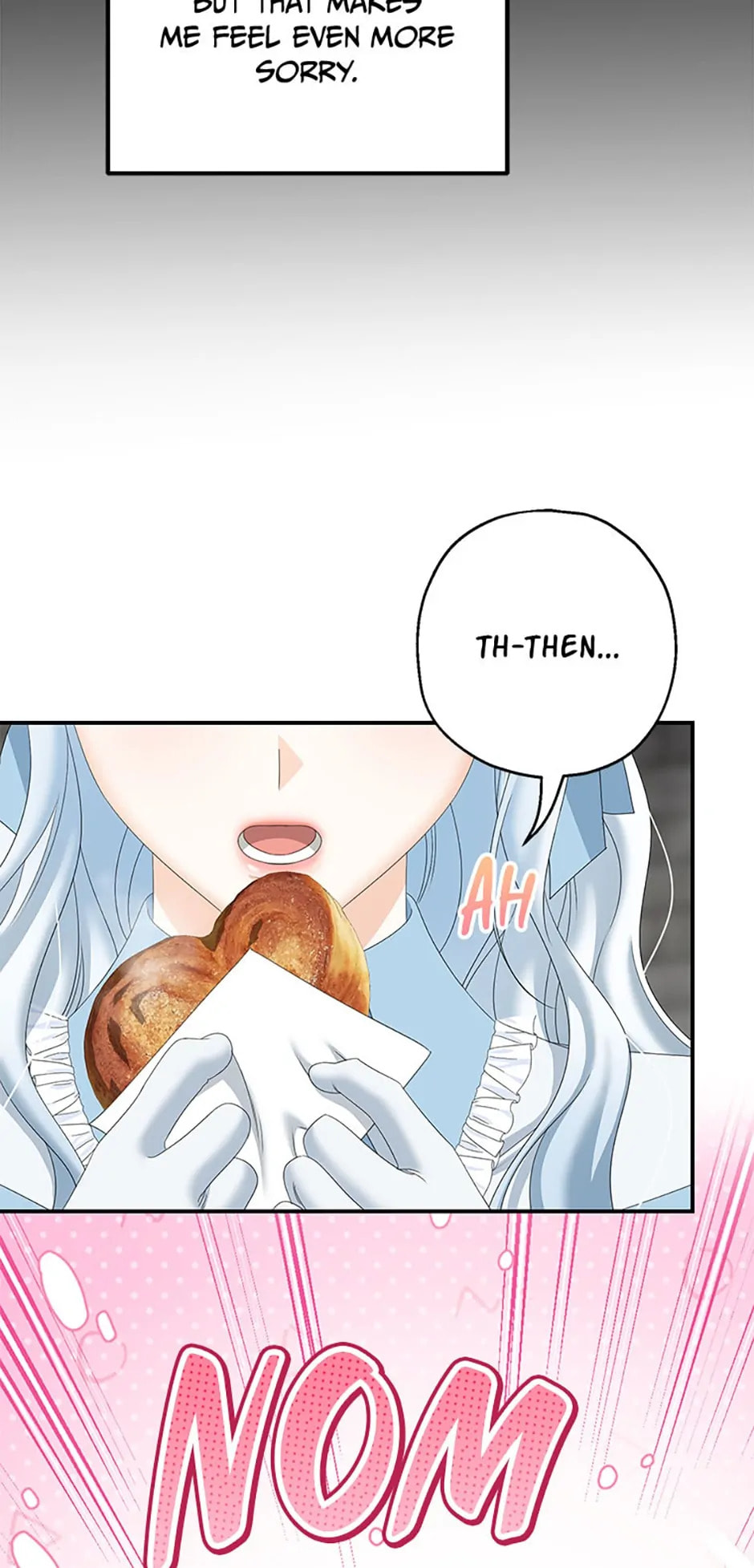 Read Made Into the Main Character chapter 32 image 10 on Lezhin