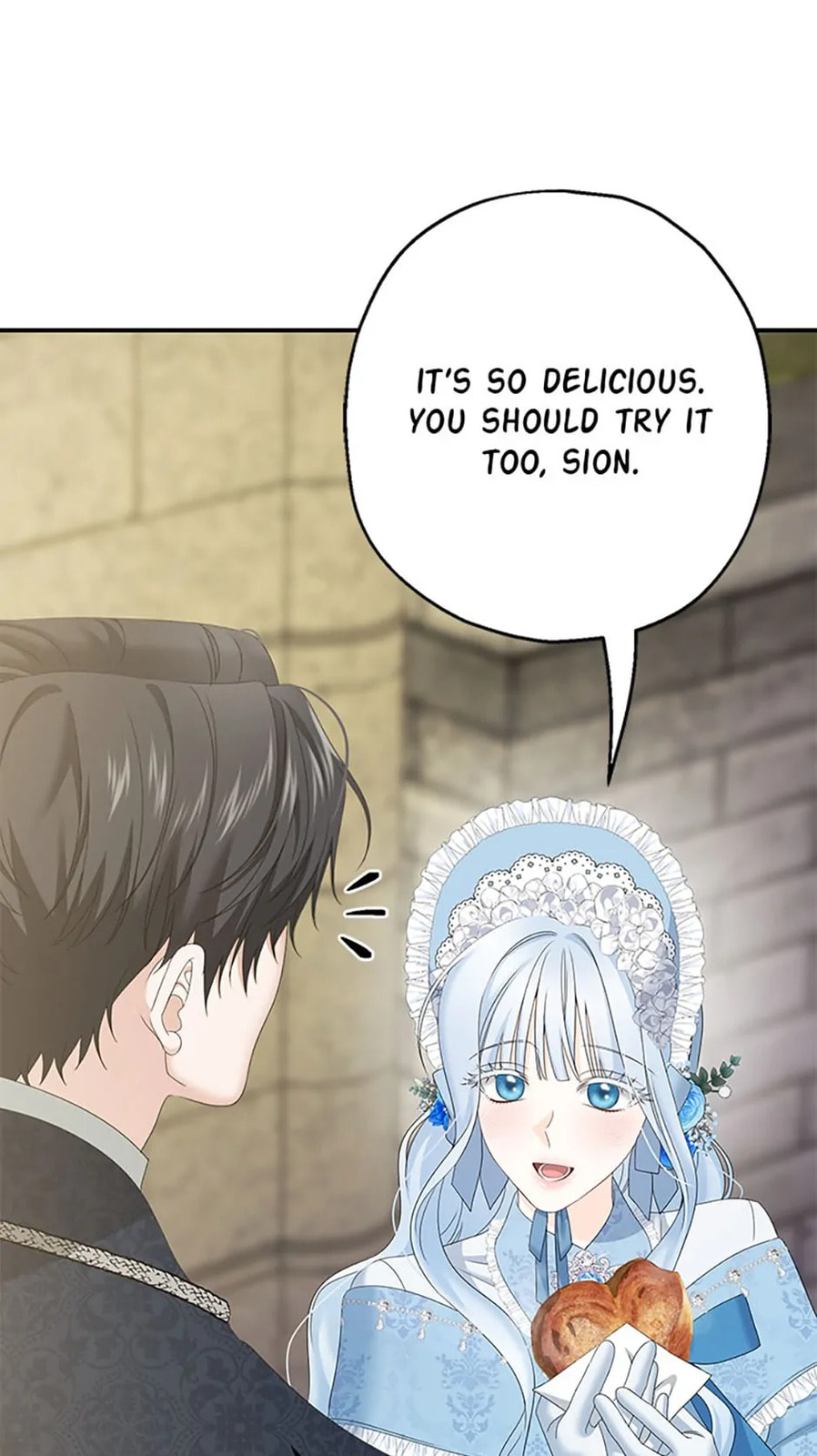Read Made Into the Main Character chapter 32 image 12 on Lezhin