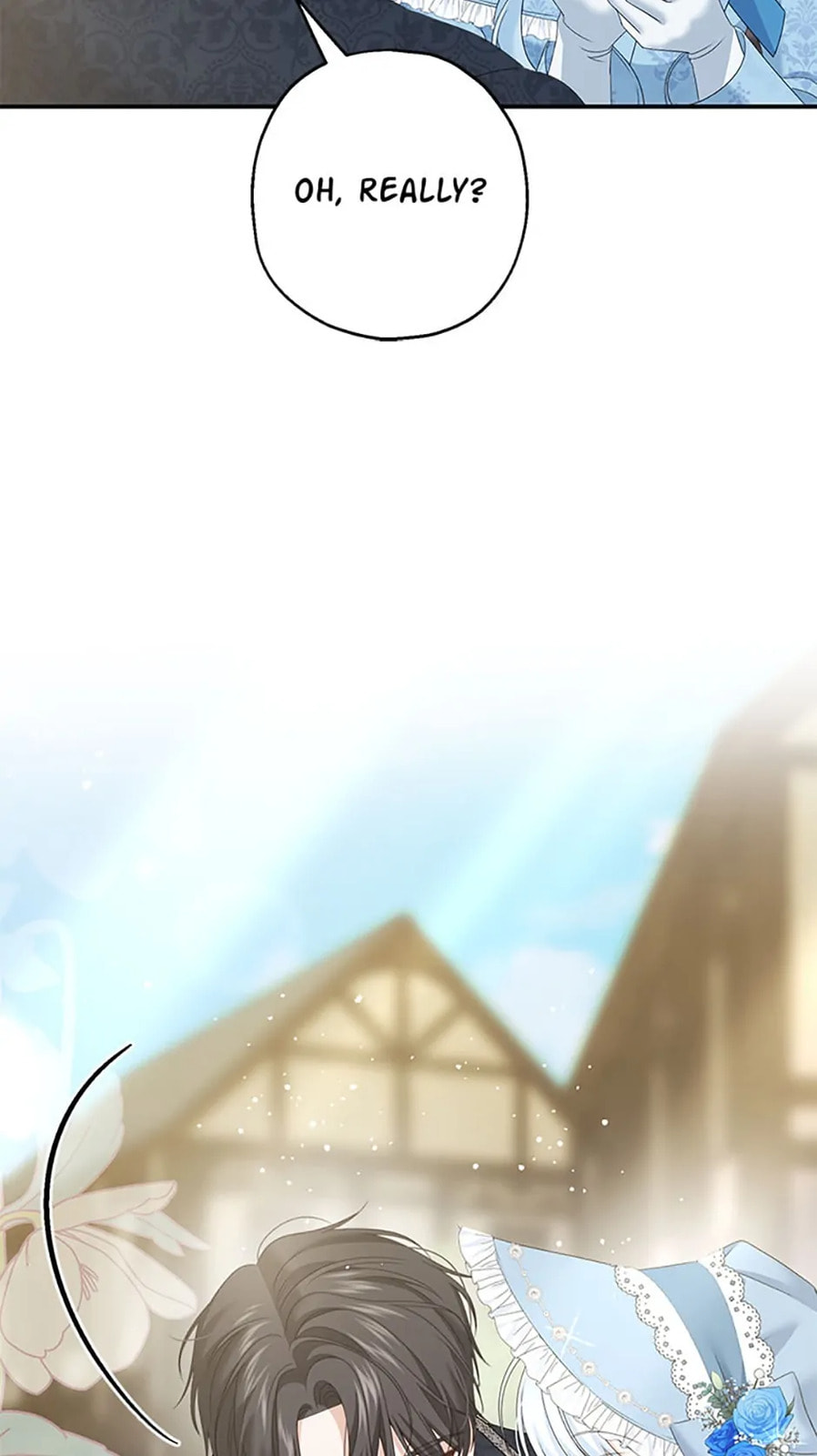Read Made Into the Main Character chapter 32 image 13 on Lezhin